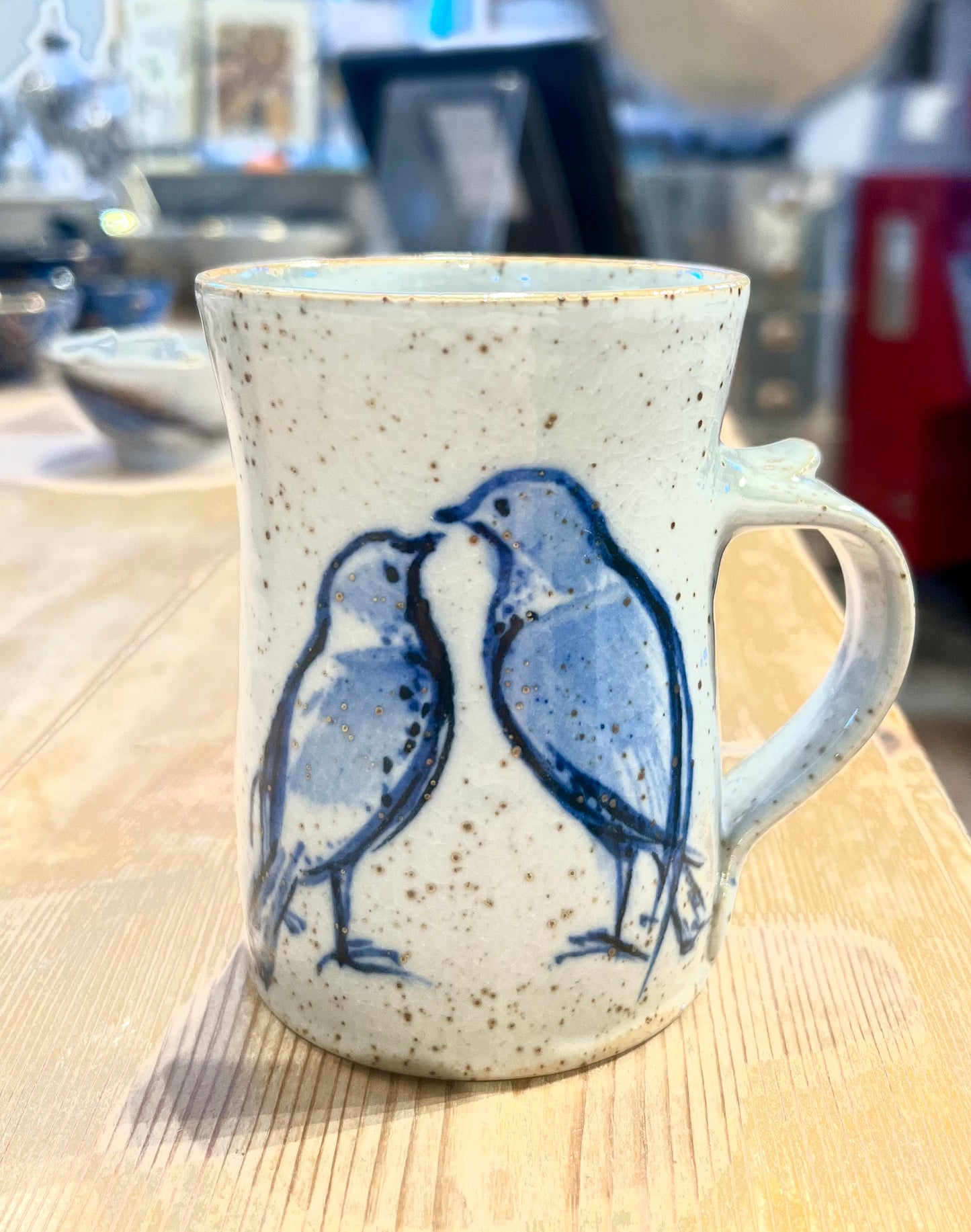 Large Mug 10.5cm