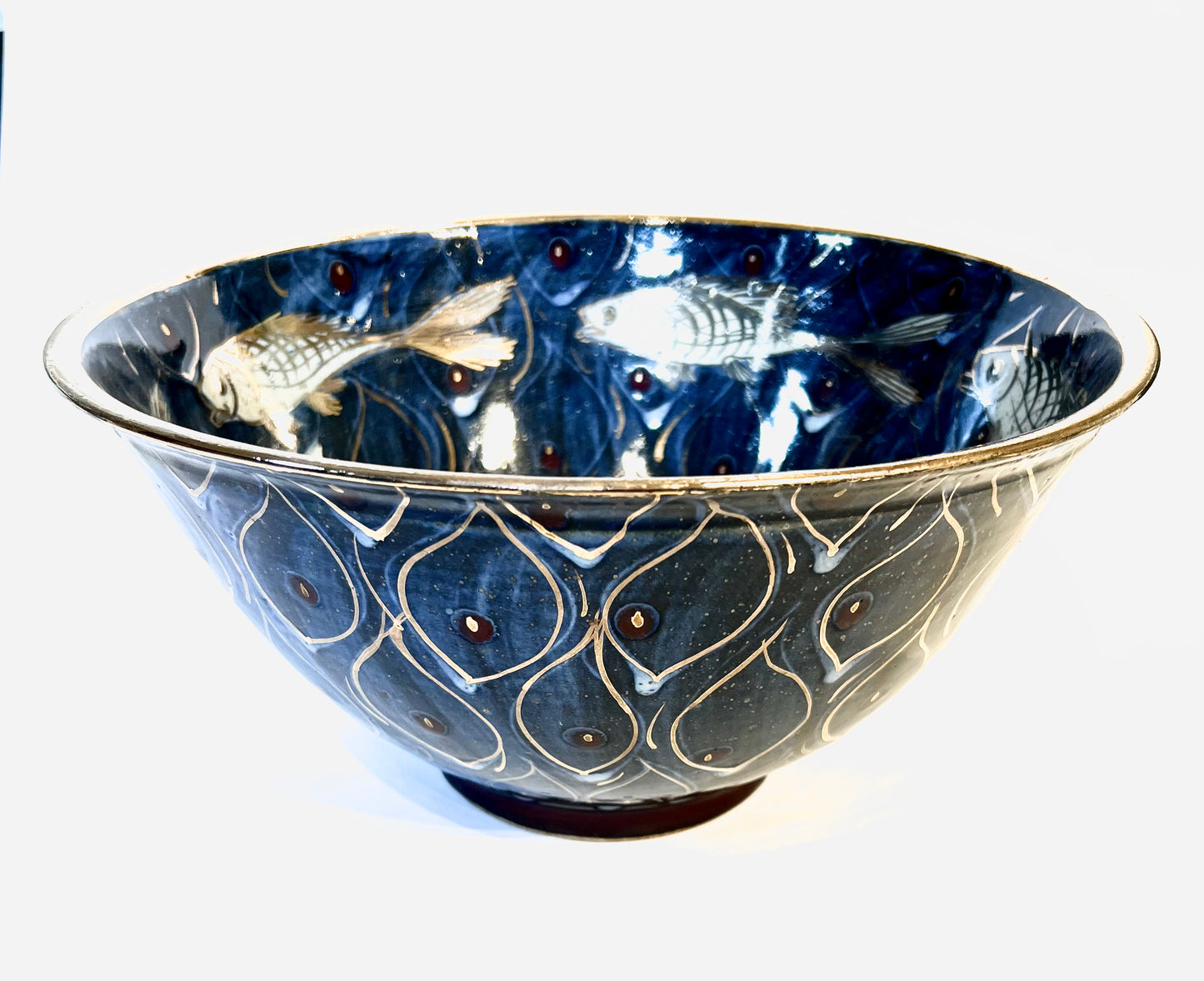 Extra Large Bowl 35cm