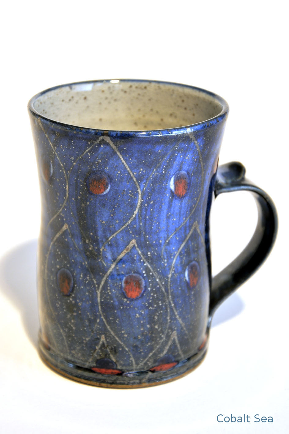 Extra Large Mug 13cm