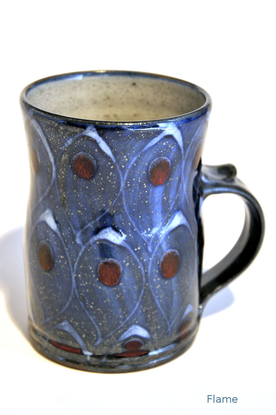 Extra Large Mug 13cm