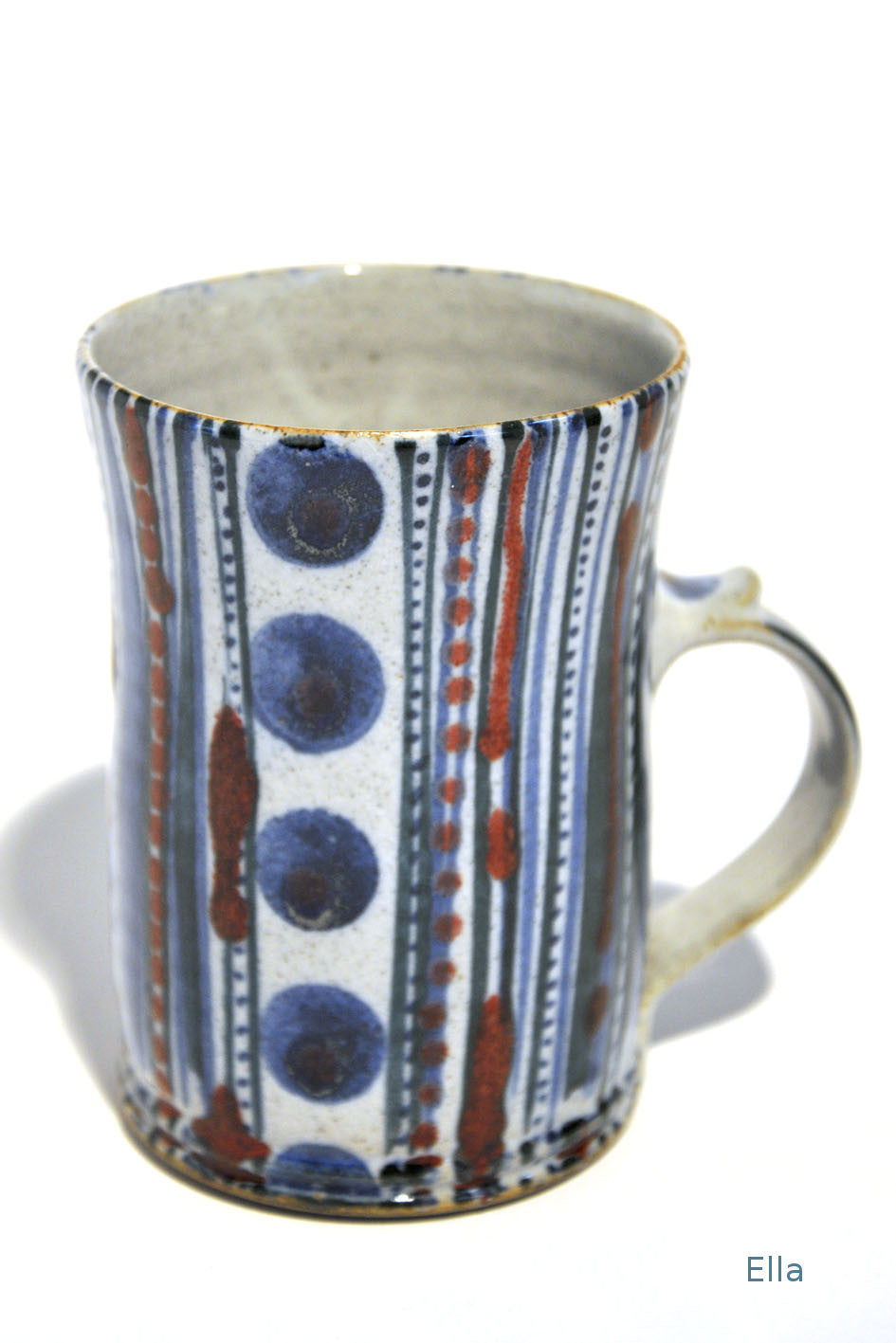 Extra Large Mug 13cm