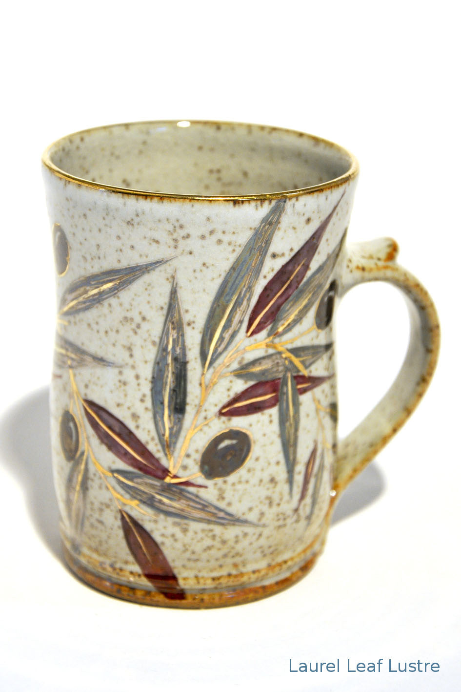 Extra Large Mug 13cm