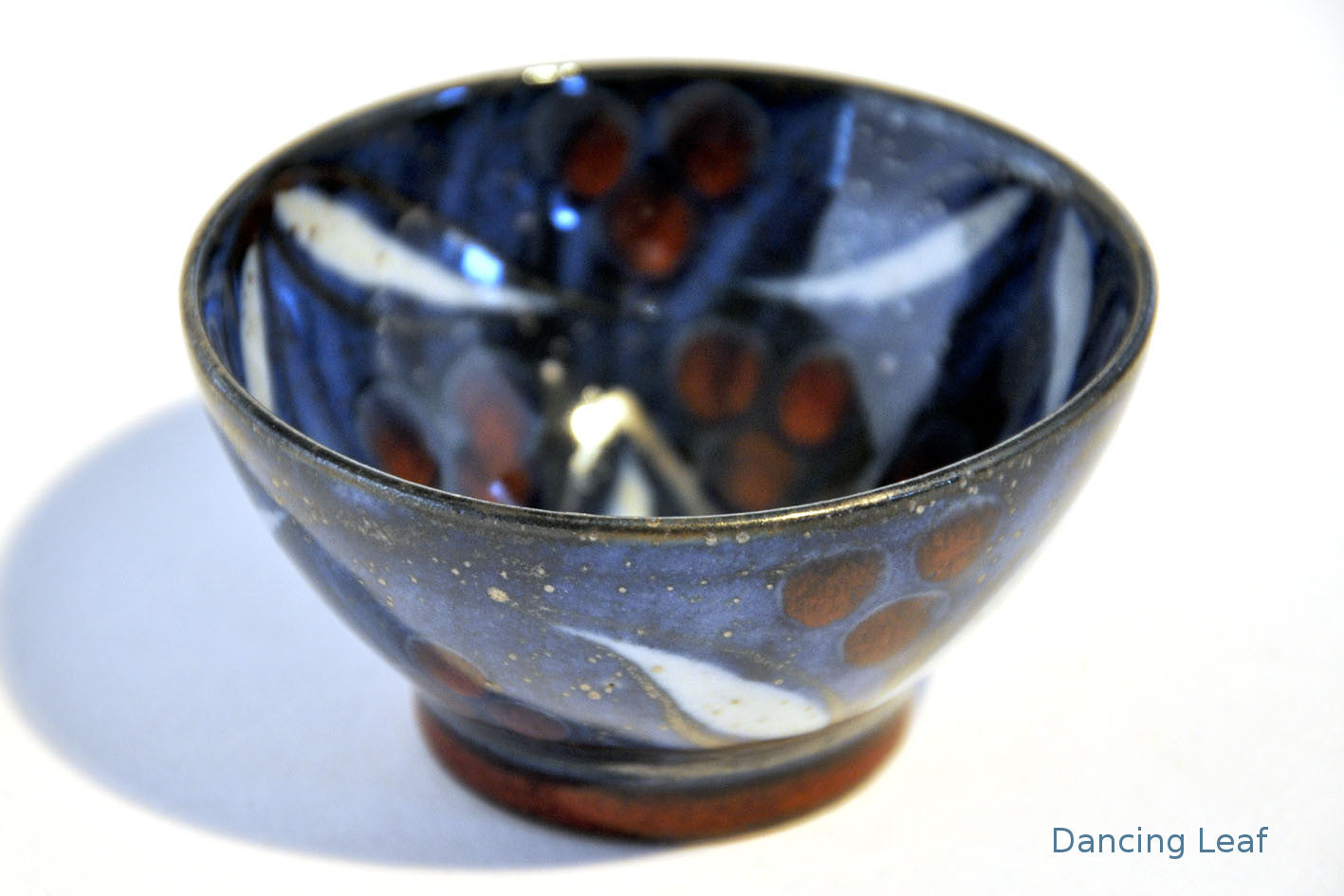 Olive Bowl 12cm