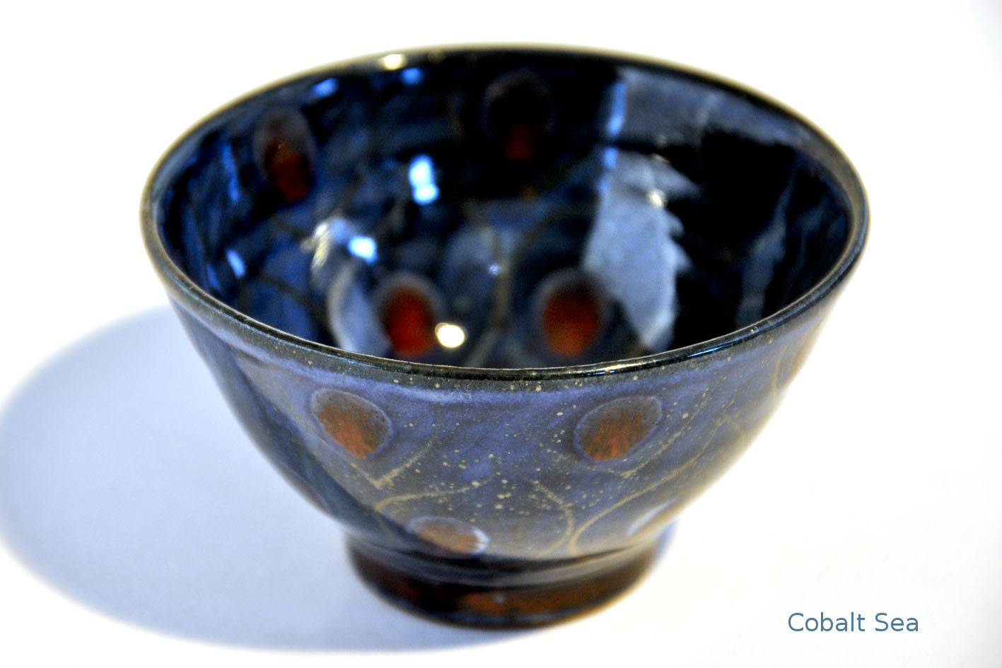 Olive Bowl 12cm