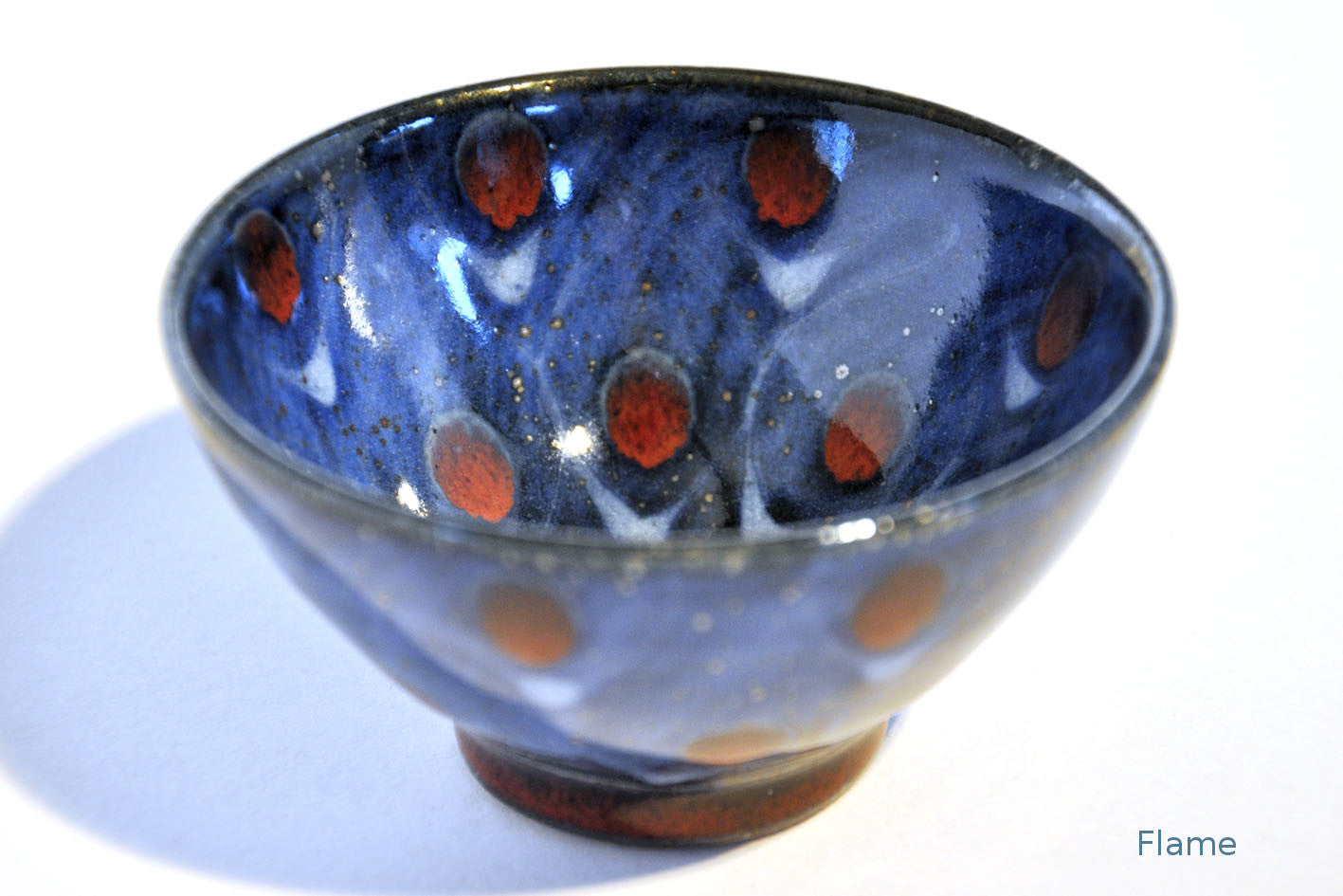 Olive Bowl 12cm