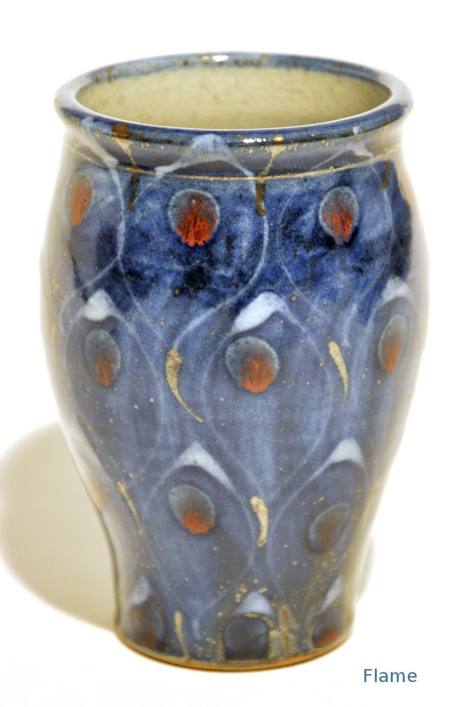 Medium Vase 18cm