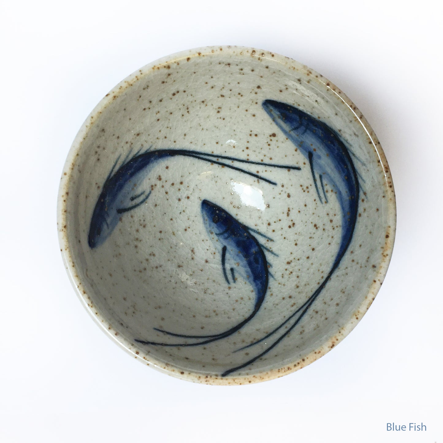 Olive Bowl 12cm