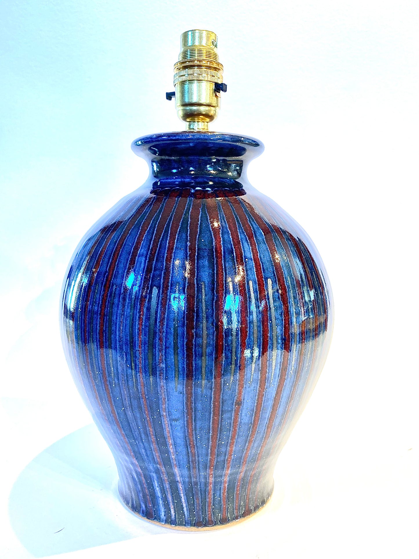 Small Lamp Base 18cm