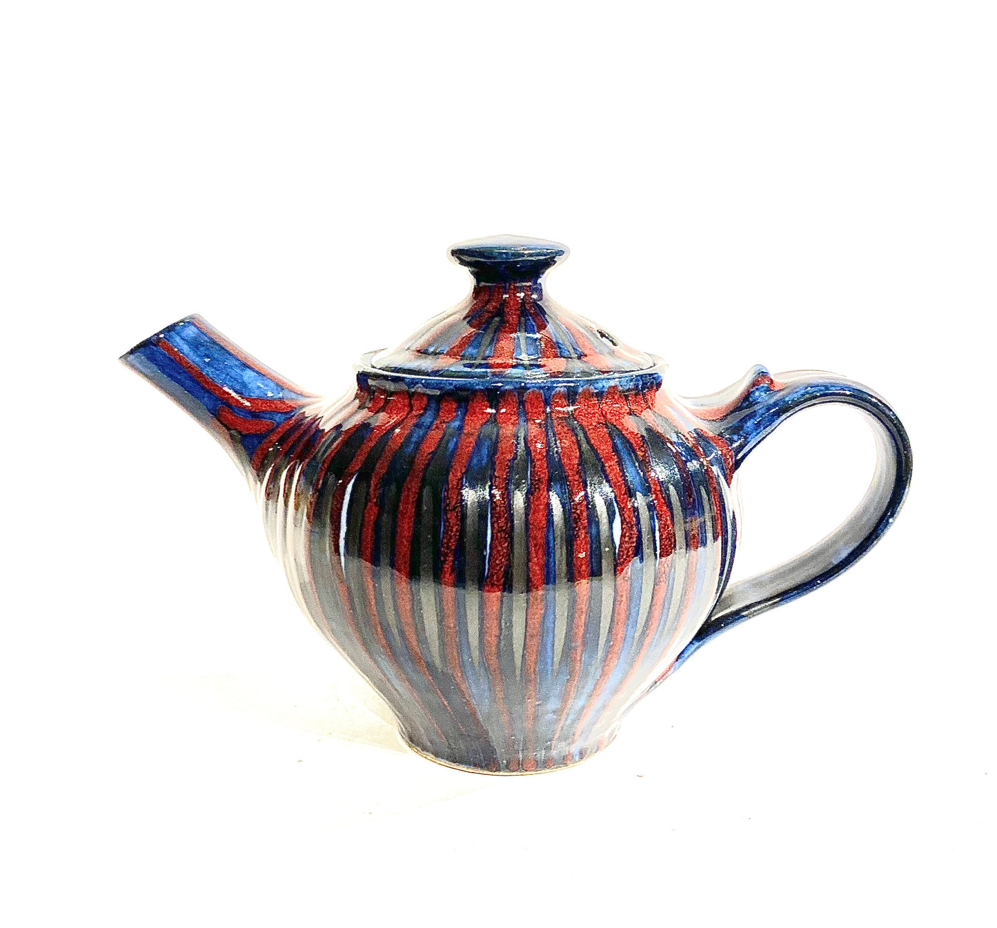 Small Teapot 12cm