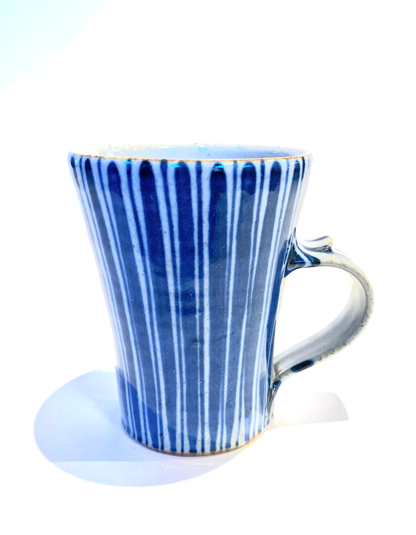 Large Tall Mug 11cm