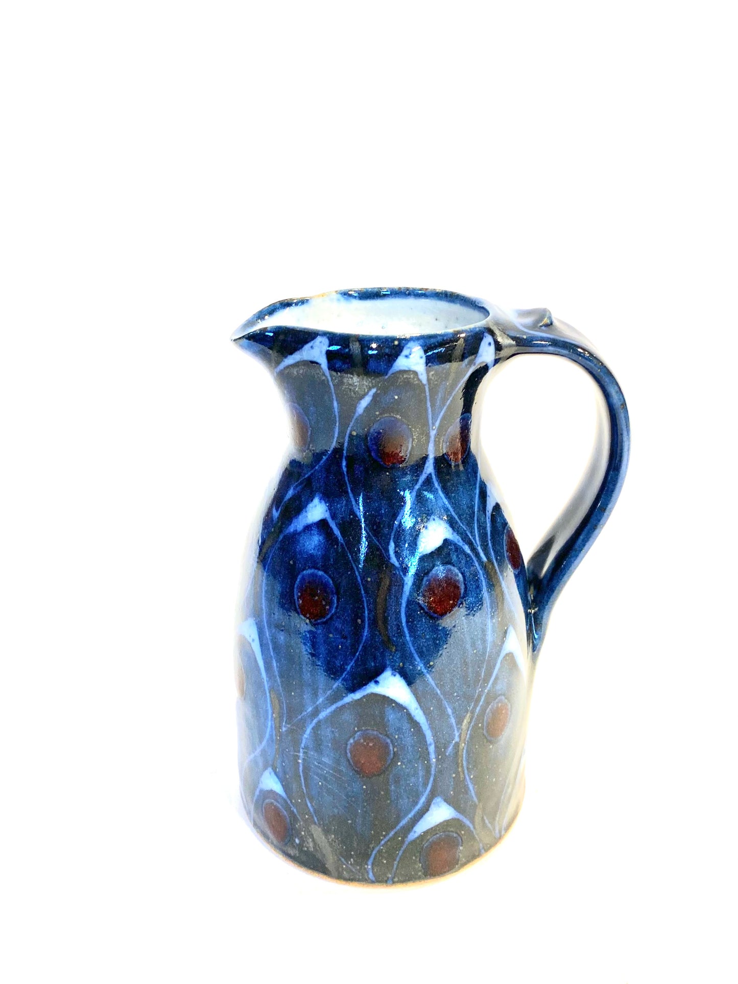 Milk Jug 13cm