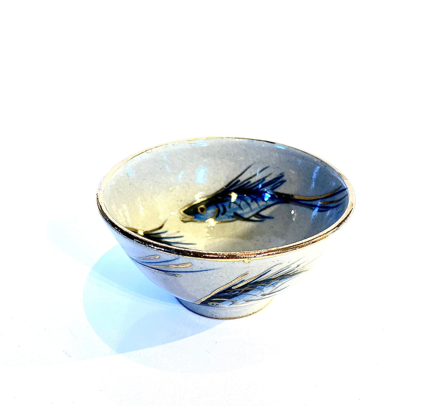 Mini Olive Bowl 9cm