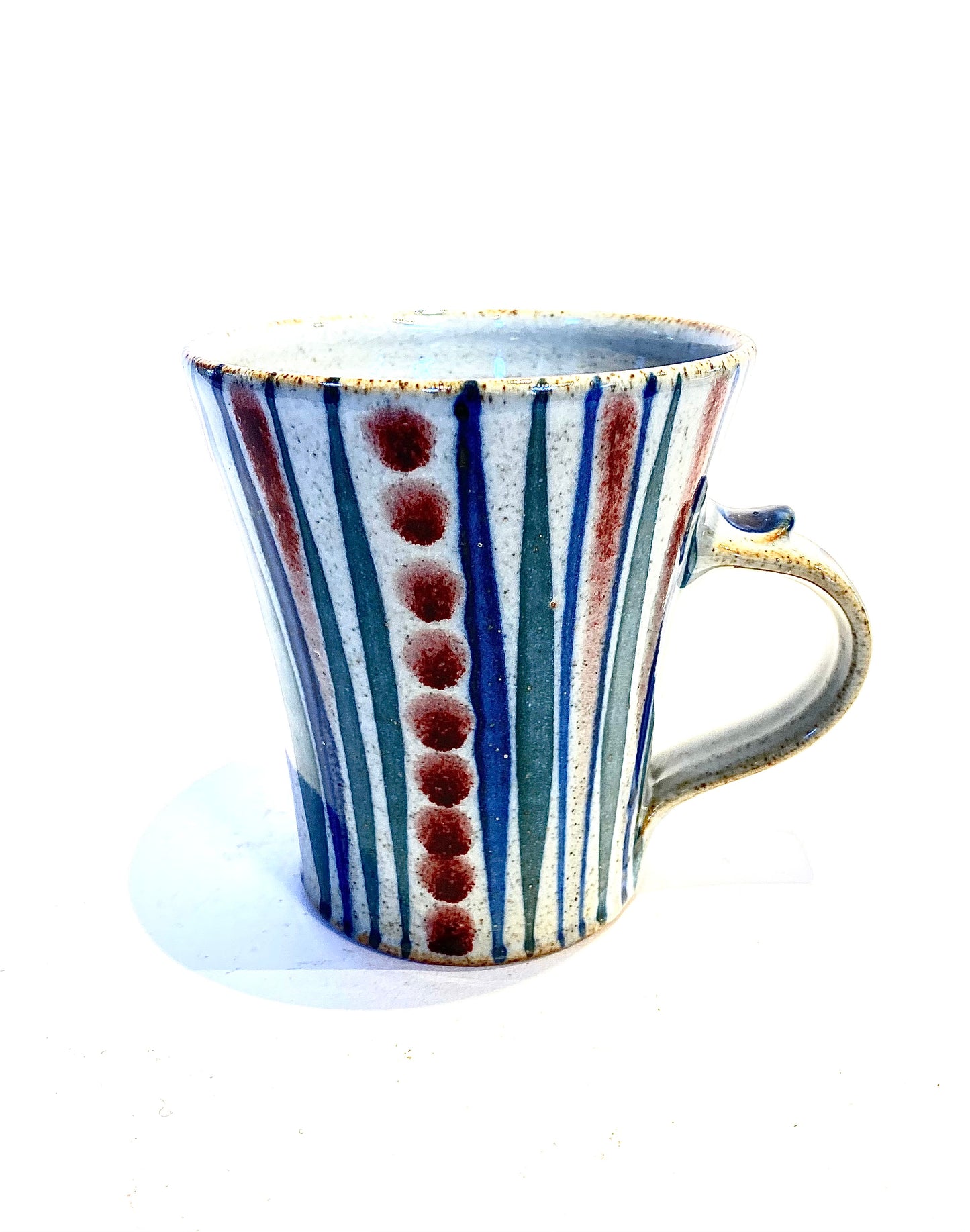 Large Tall Mug 11cm