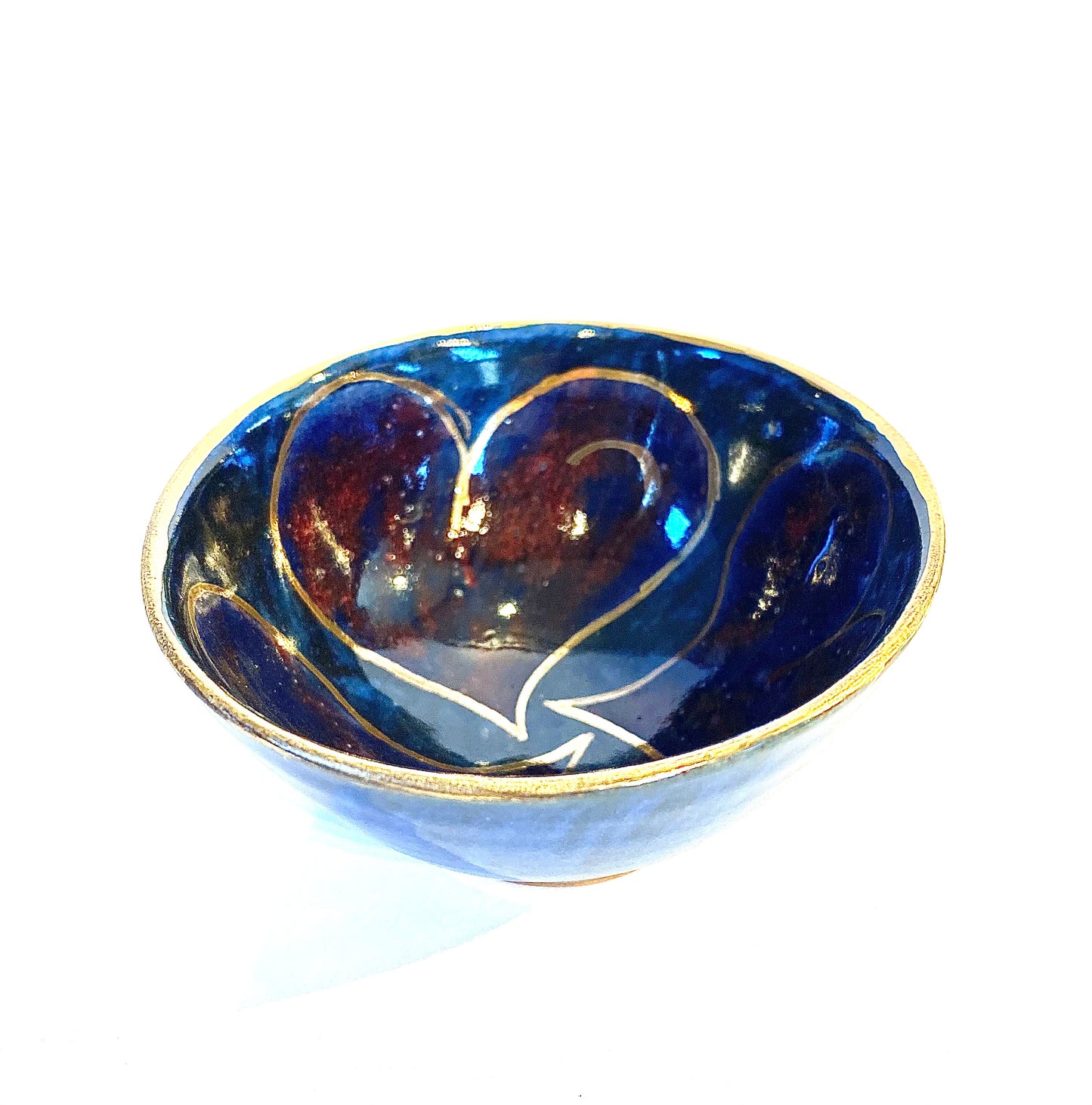 Olive Bowl 12cm