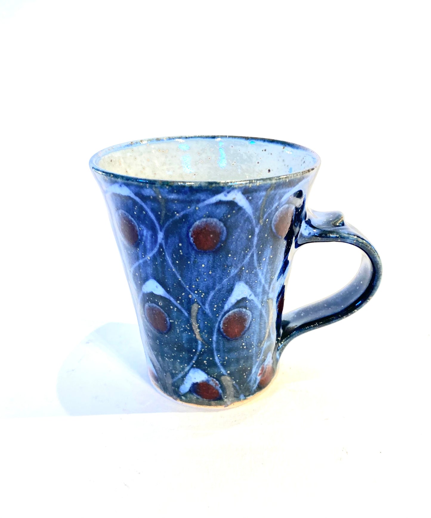 Small Tall Mug 8.5cm