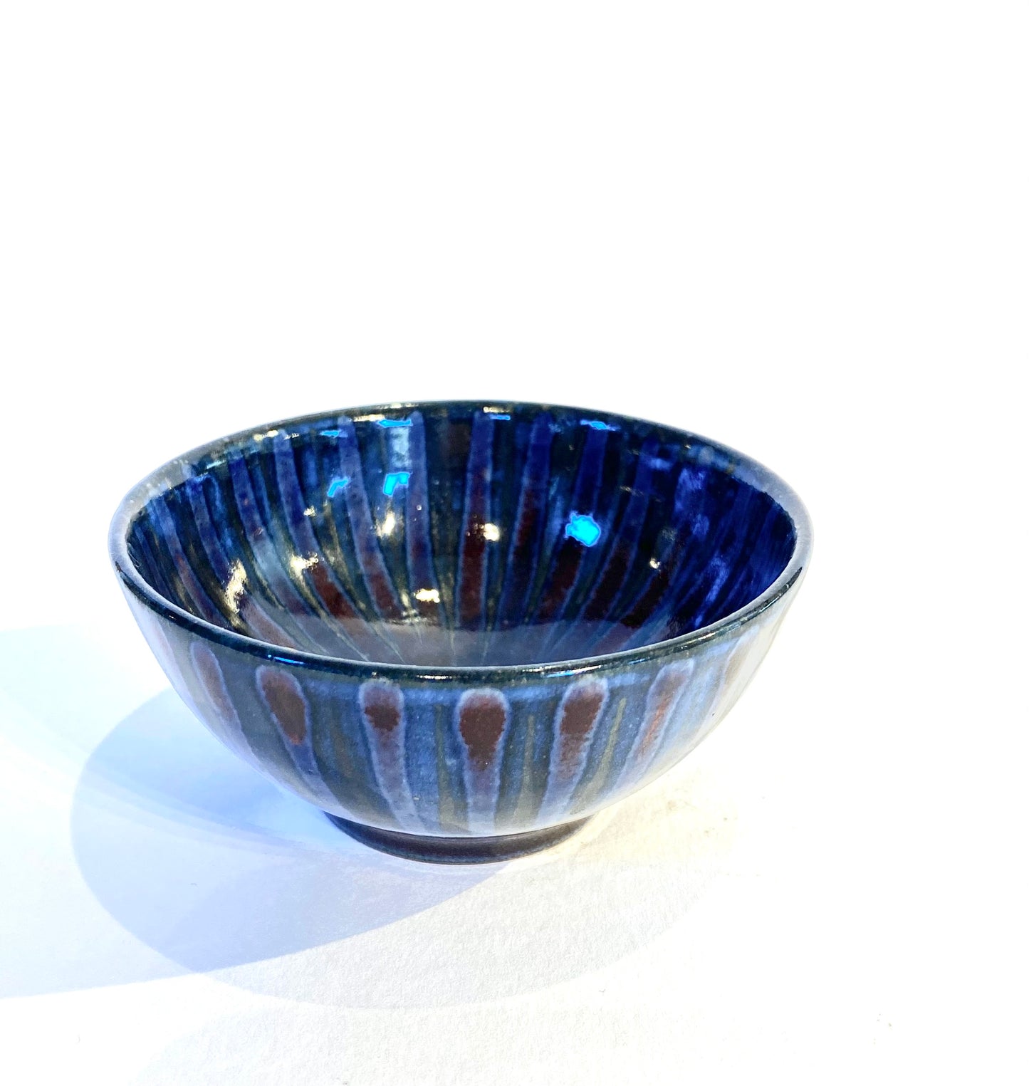 Mini Olive Bowl 9cm