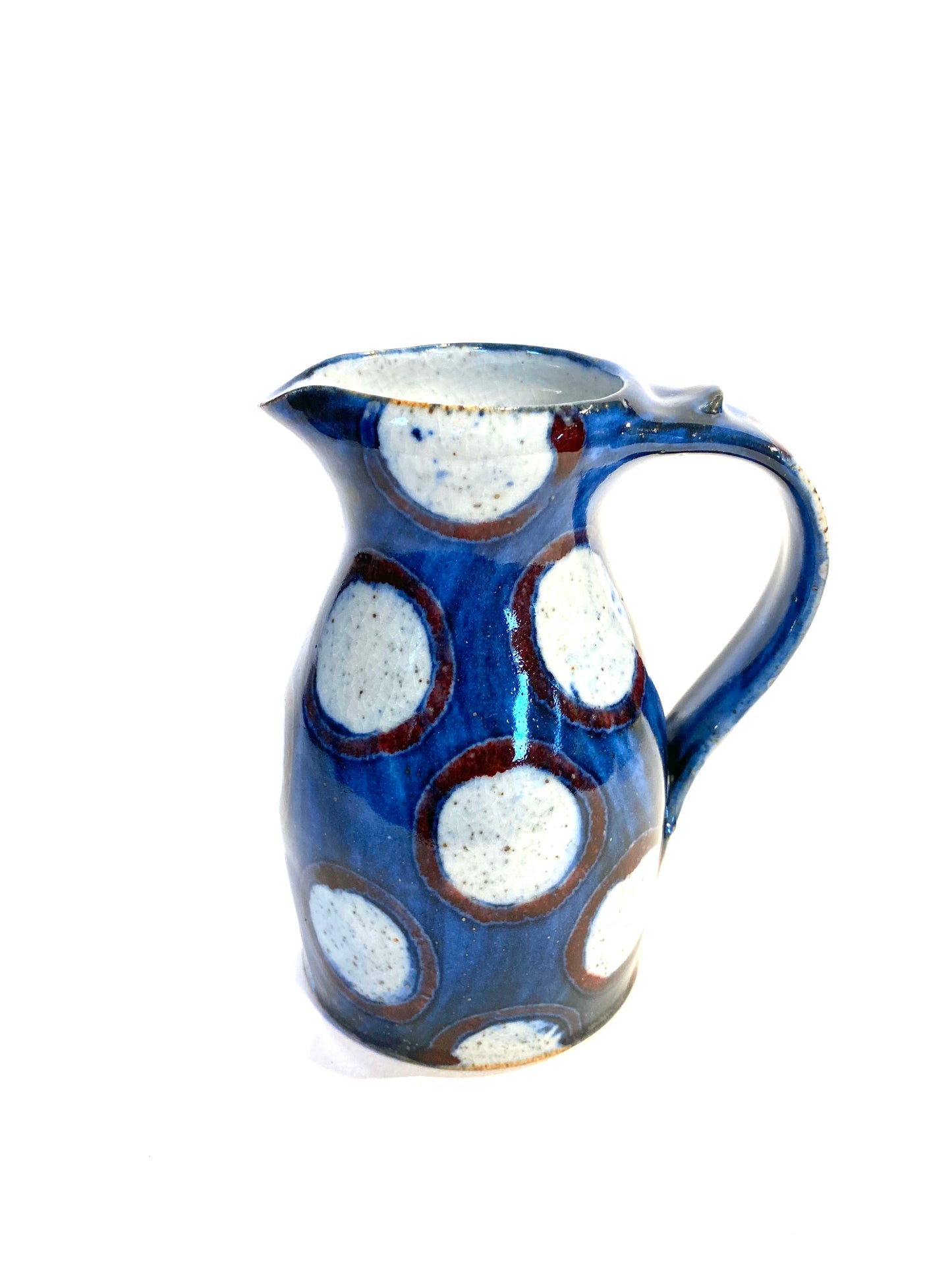 Milk Jug 13cm