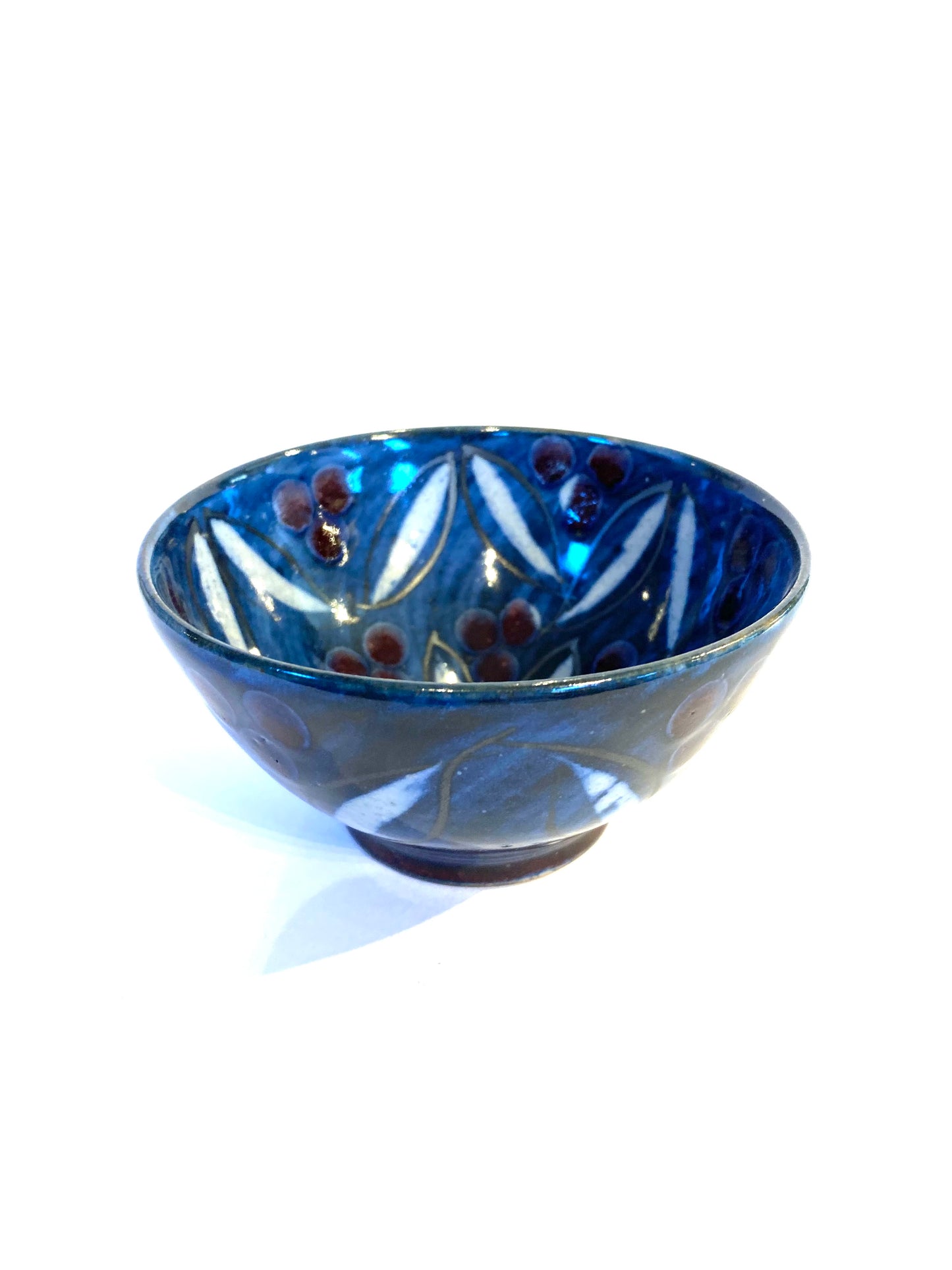 Mini Olive Bowl 9cm