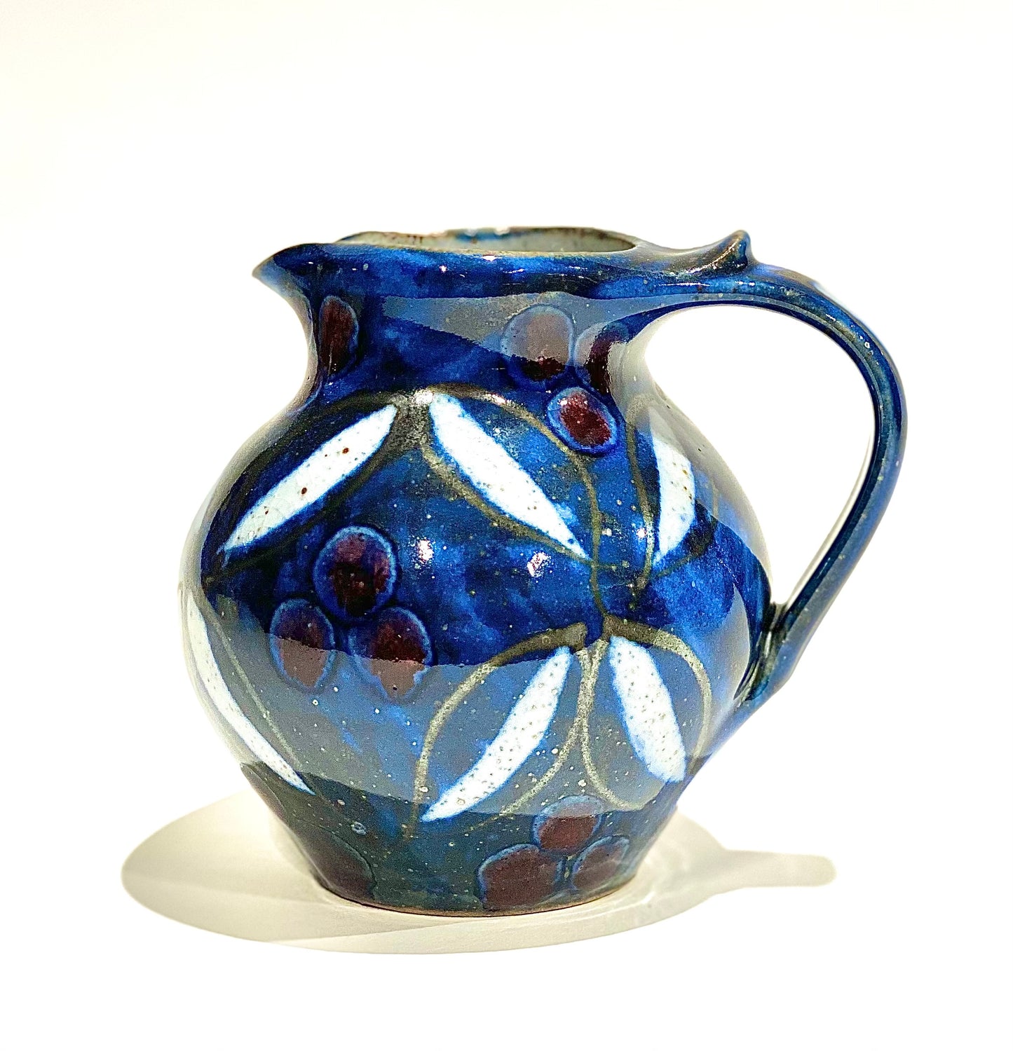 Cream Jug 10cm