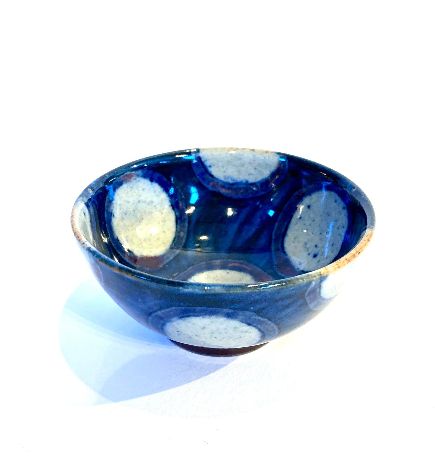 Olive Bowl 12cm