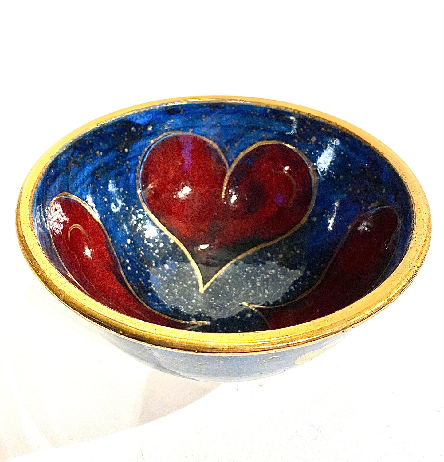 Soup/Breakfast Bowl 17cm