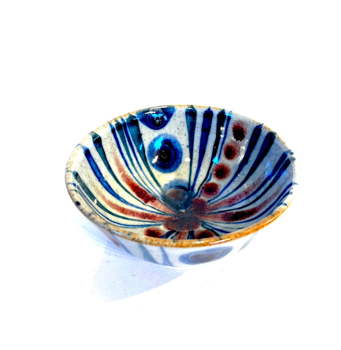 Mini Olive Bowl 9cm