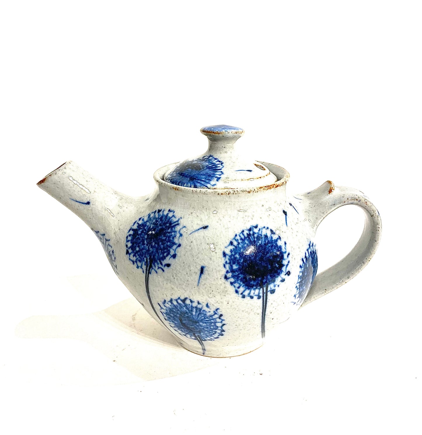 Small Teapot 12cm