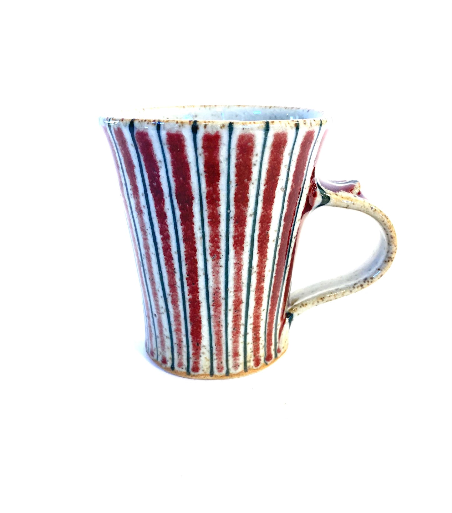 Large Tall Mug 11cm