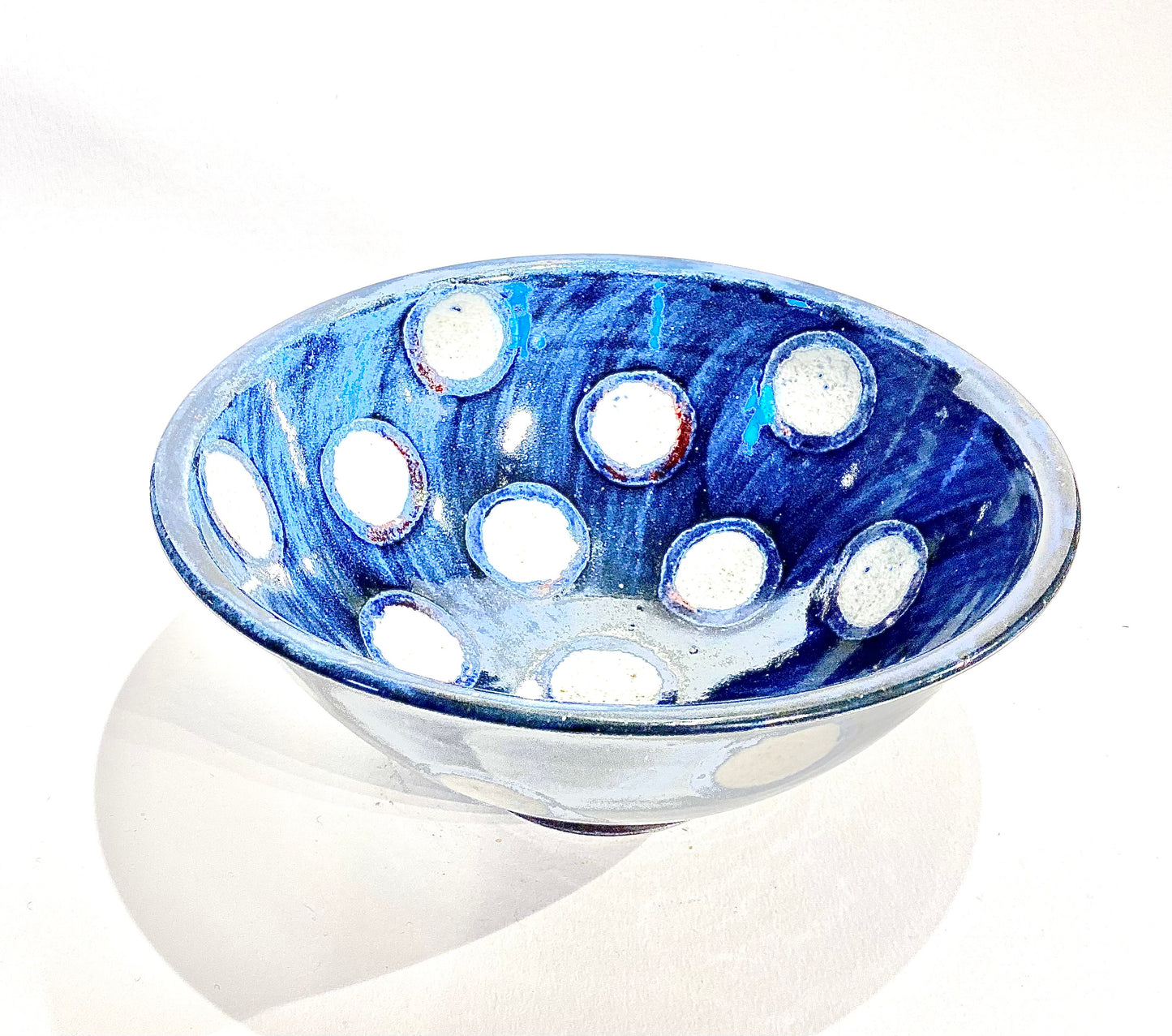 Medium Bowl 24cm