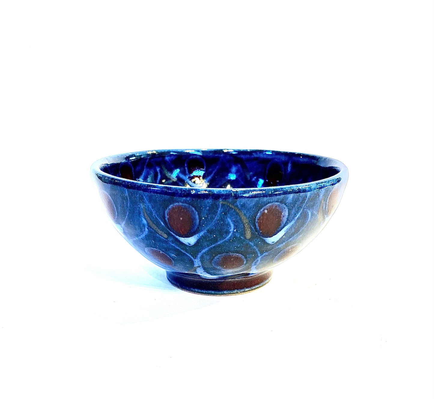 Mini Olive Bowl 9cm