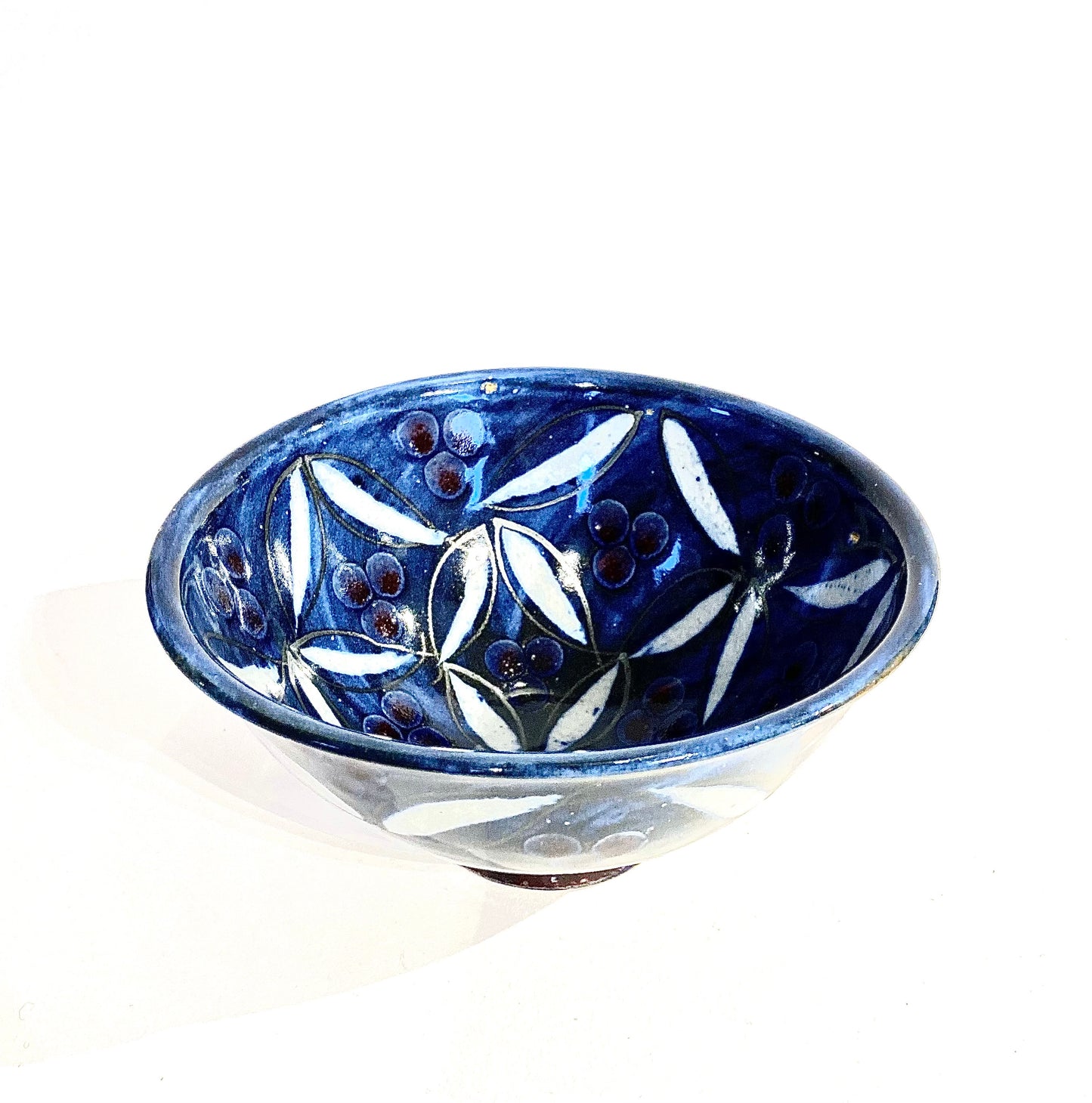 Soup/Breakfast Bowl 17cm