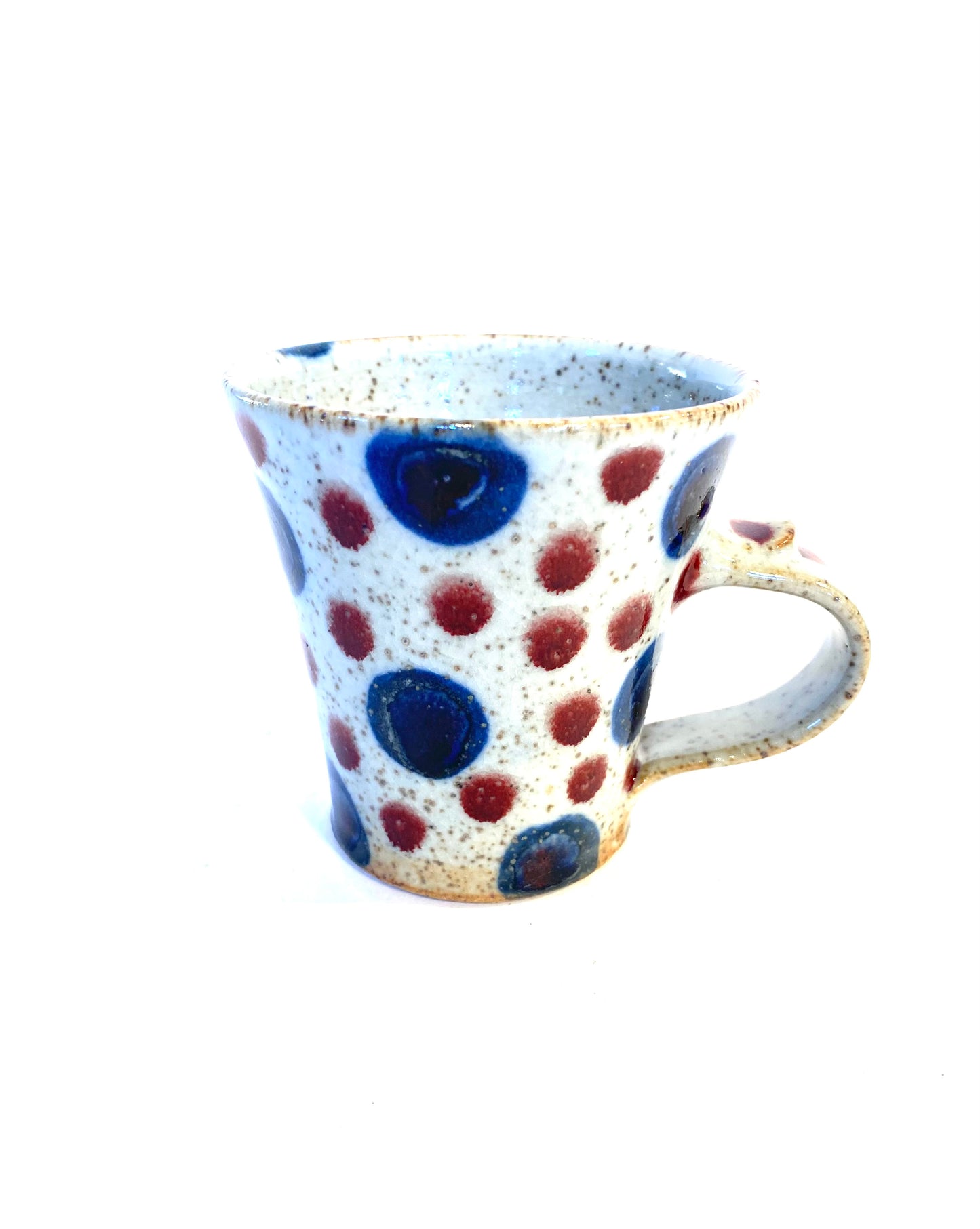 Large Tall Mug 11cm