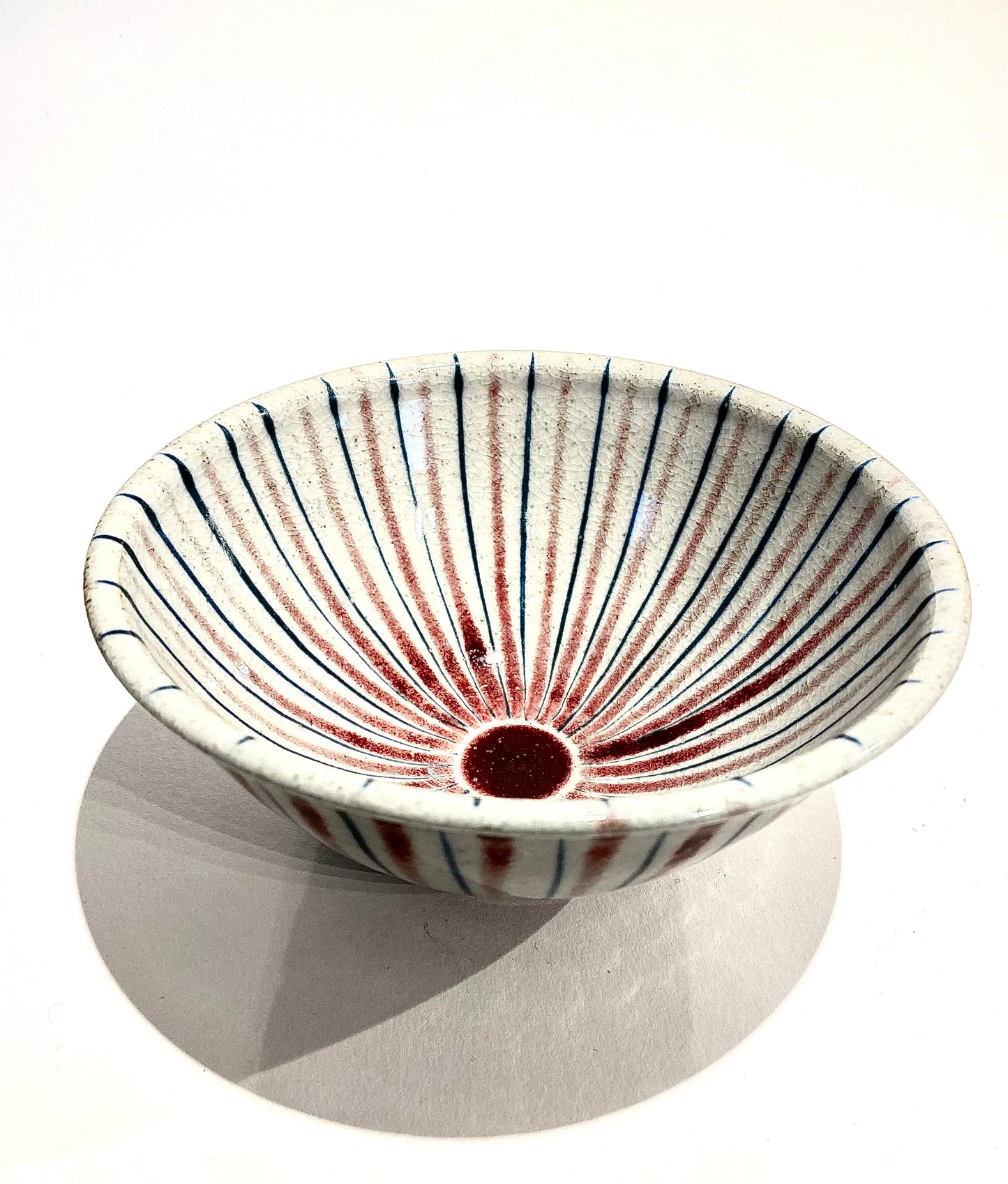 Soup/Breakfast Bowl 17cm
