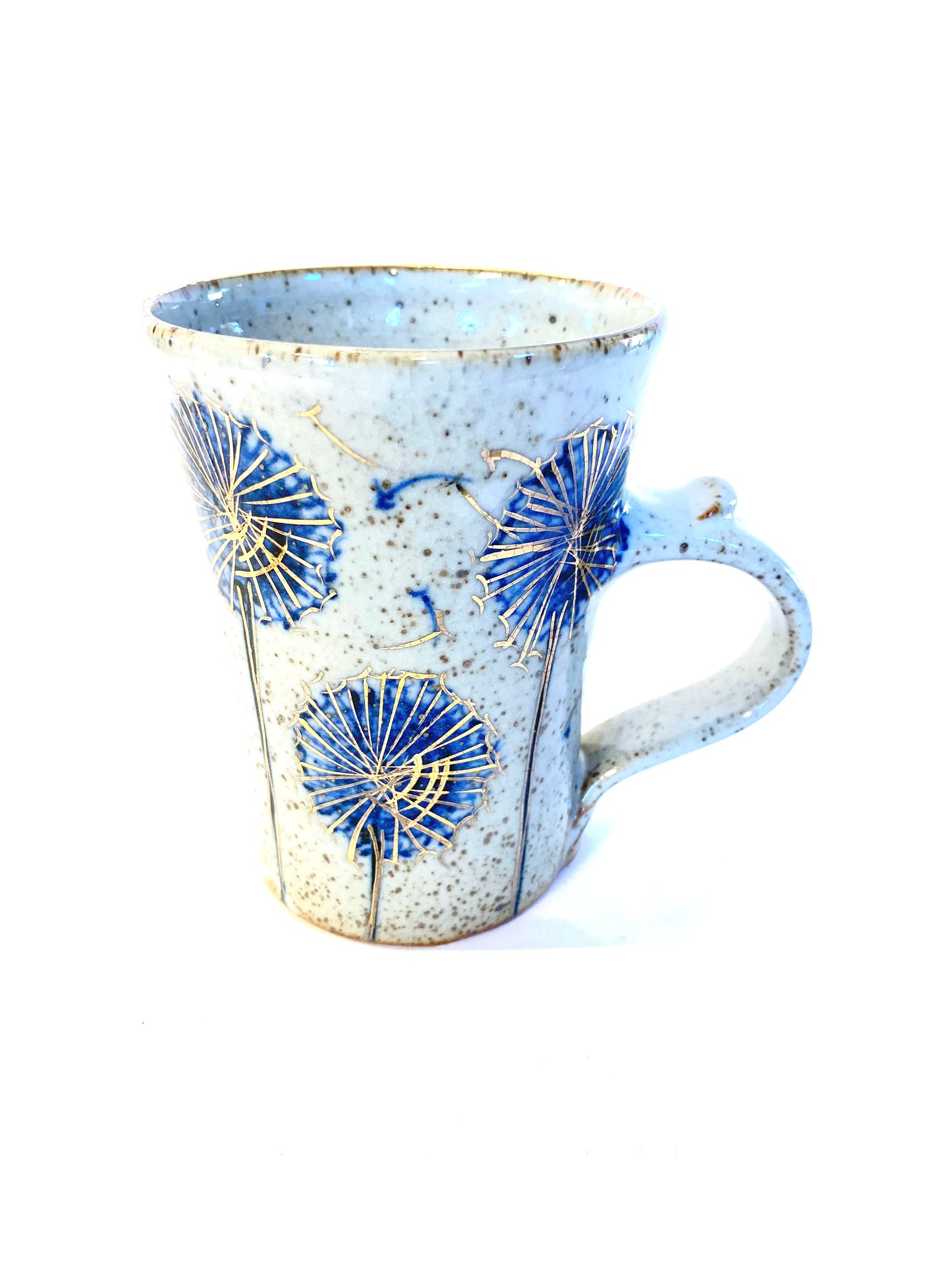 Large Tall Mug 11cm