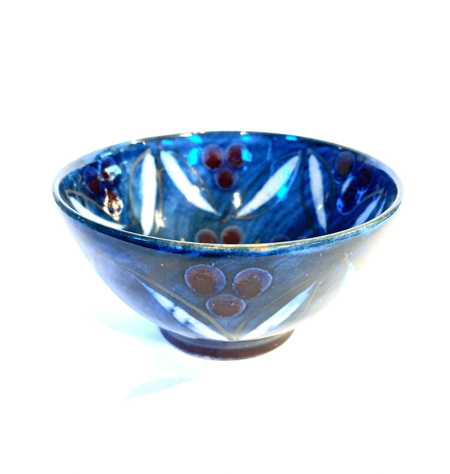Mini Olive Bowl 9cm