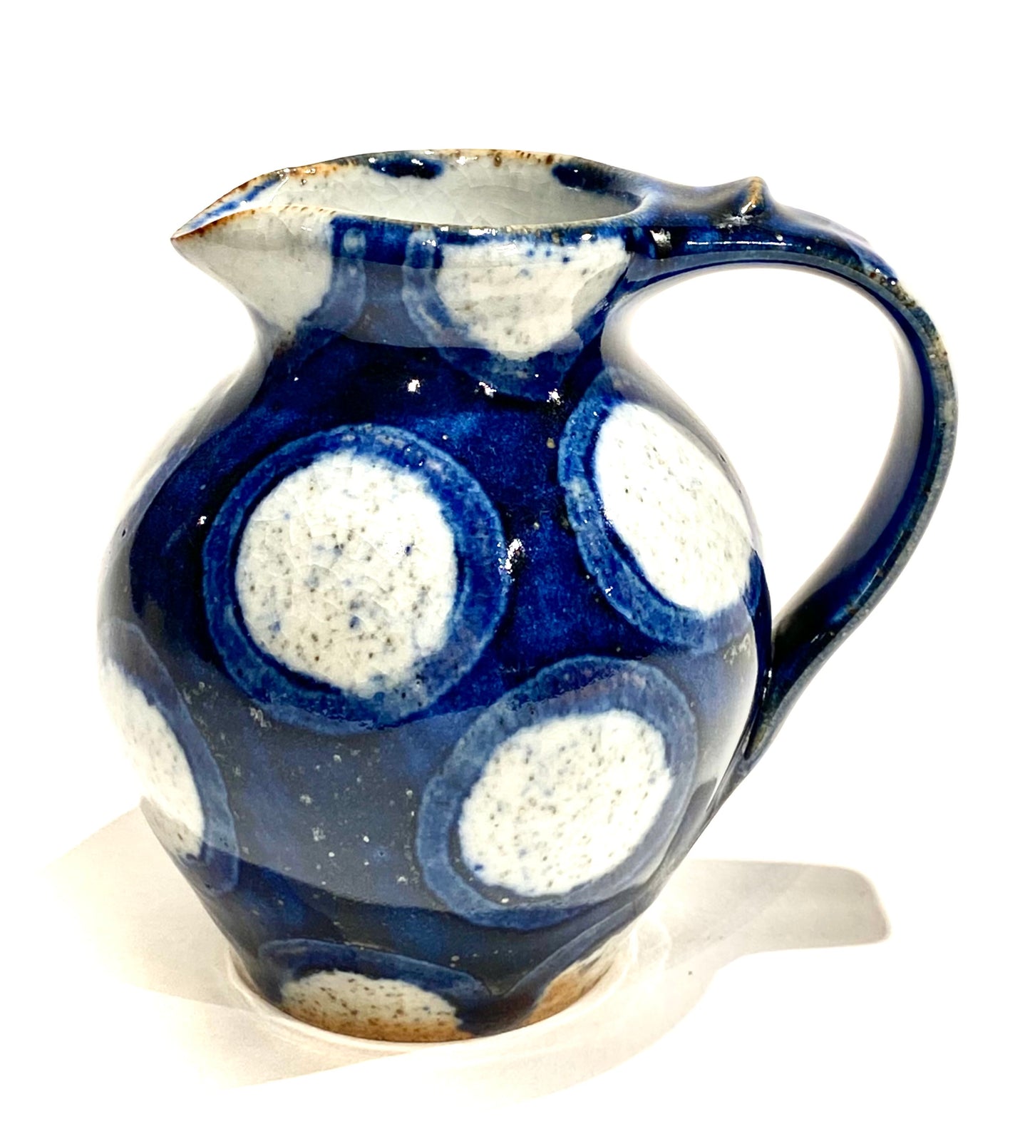 Cream Jug 10cm