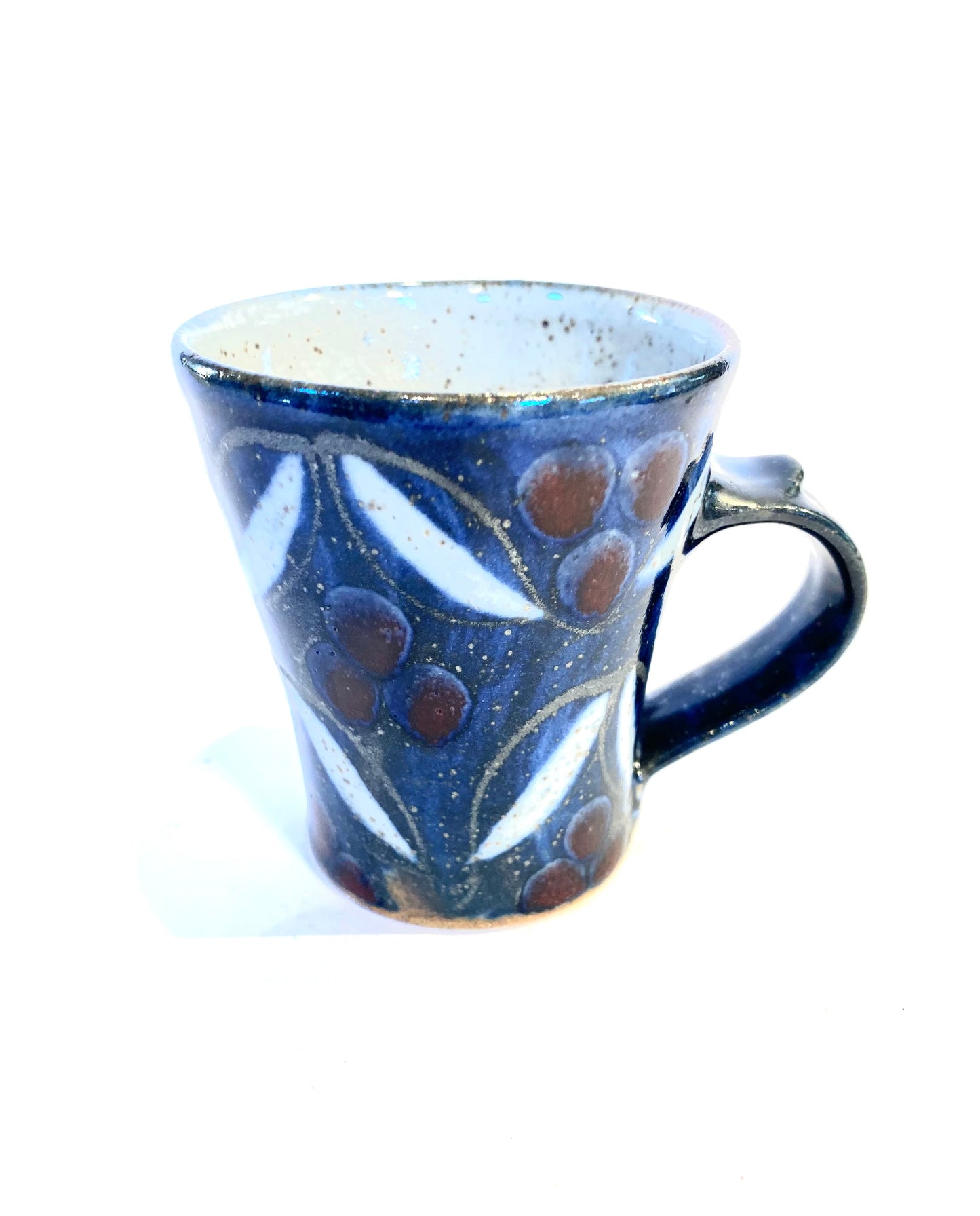 Small Tall Mug 8.5cm
