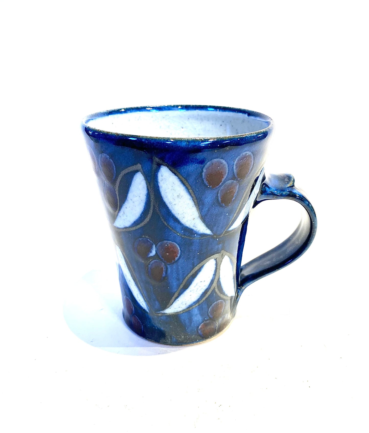 Large Tall Mug 11cm