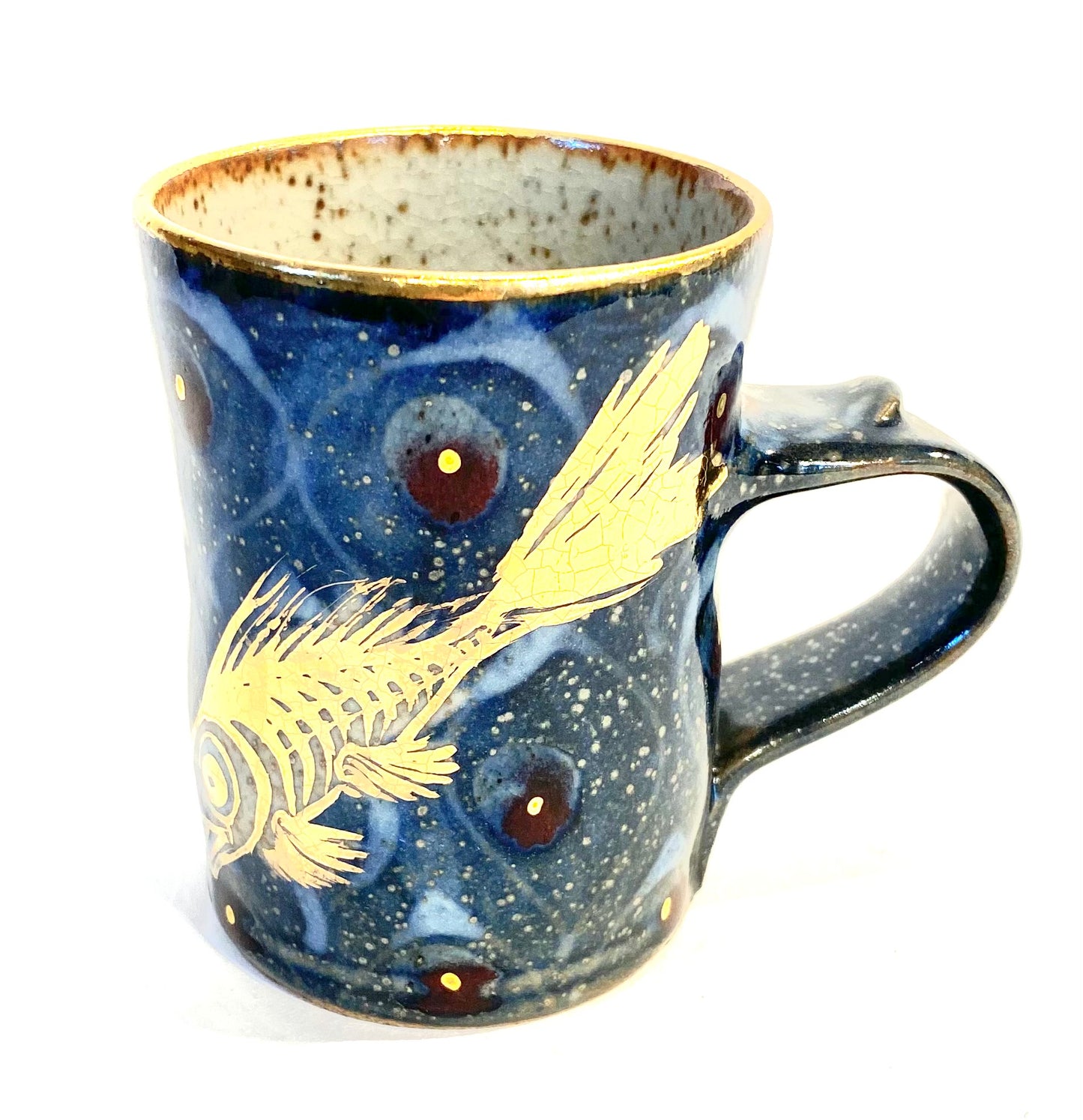 Large Mug 10.5cm