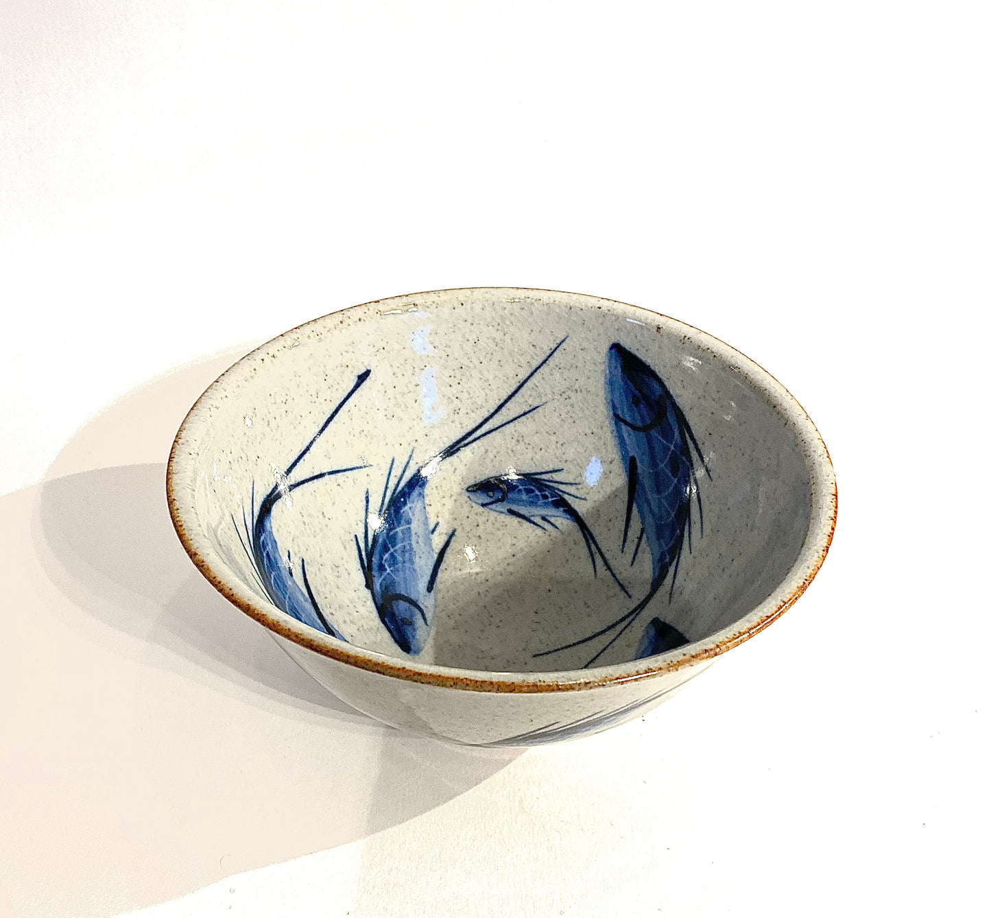 Soup/Breakfast Bowl 17cm