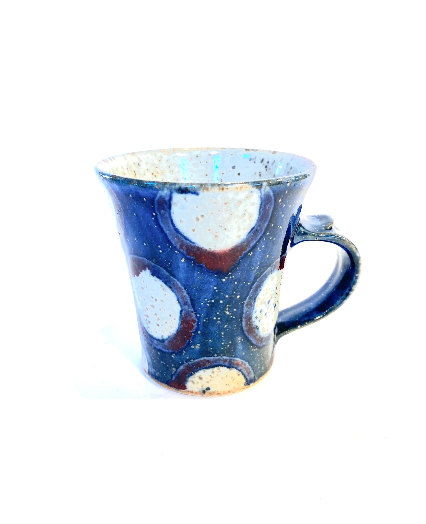 Small Tall Mug 8.5cm