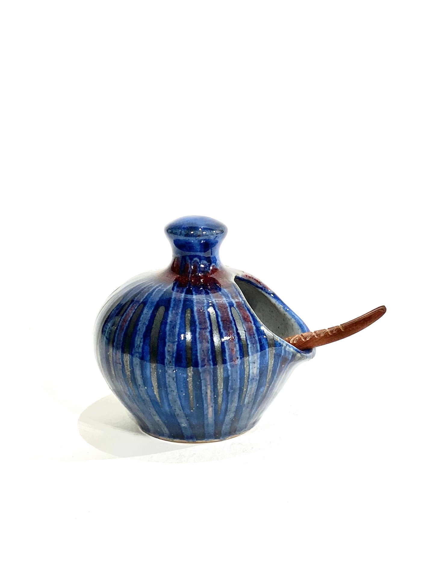 Small Salt Pot 9cm
