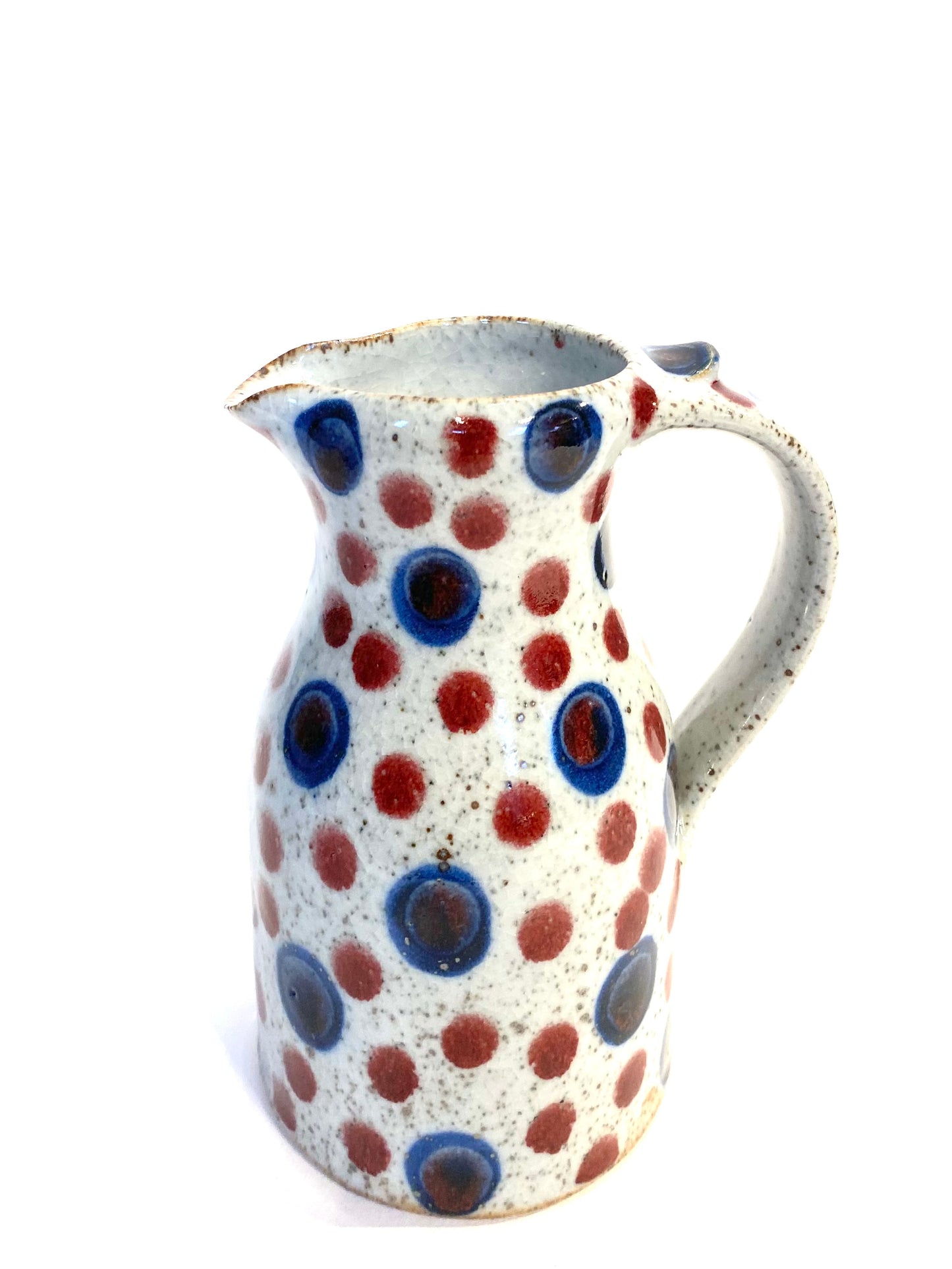 Mini Milk Jug 11cm