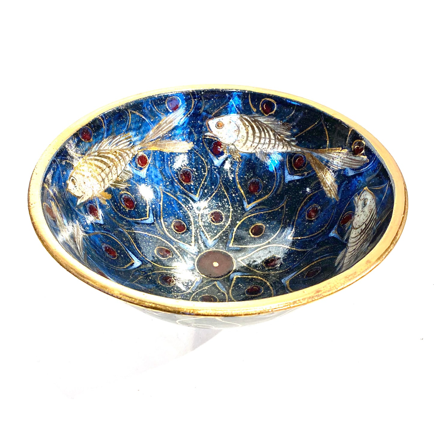 Medium Bowl 24cm