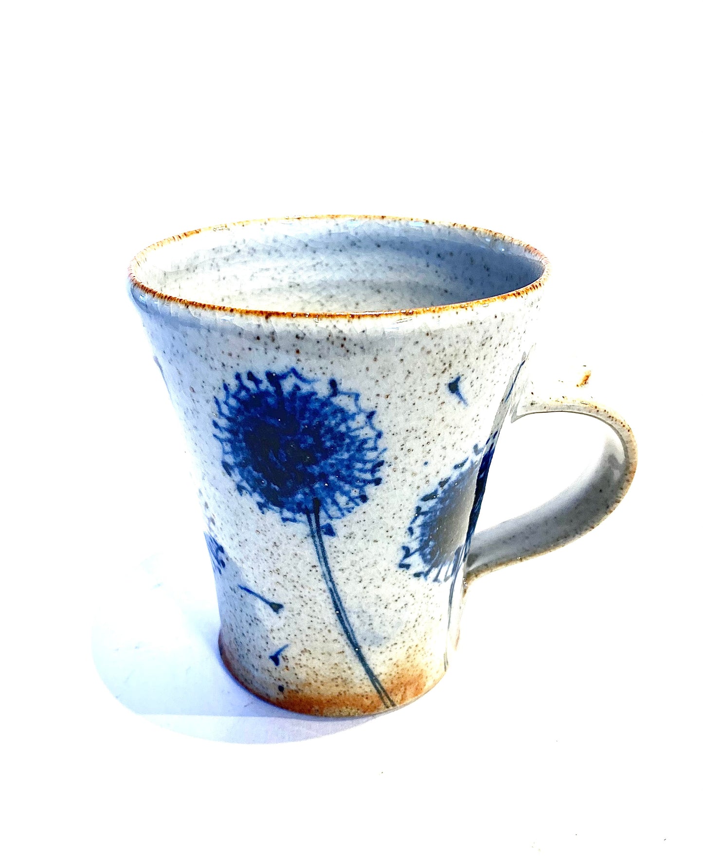 Large Tall Mug 11cm
