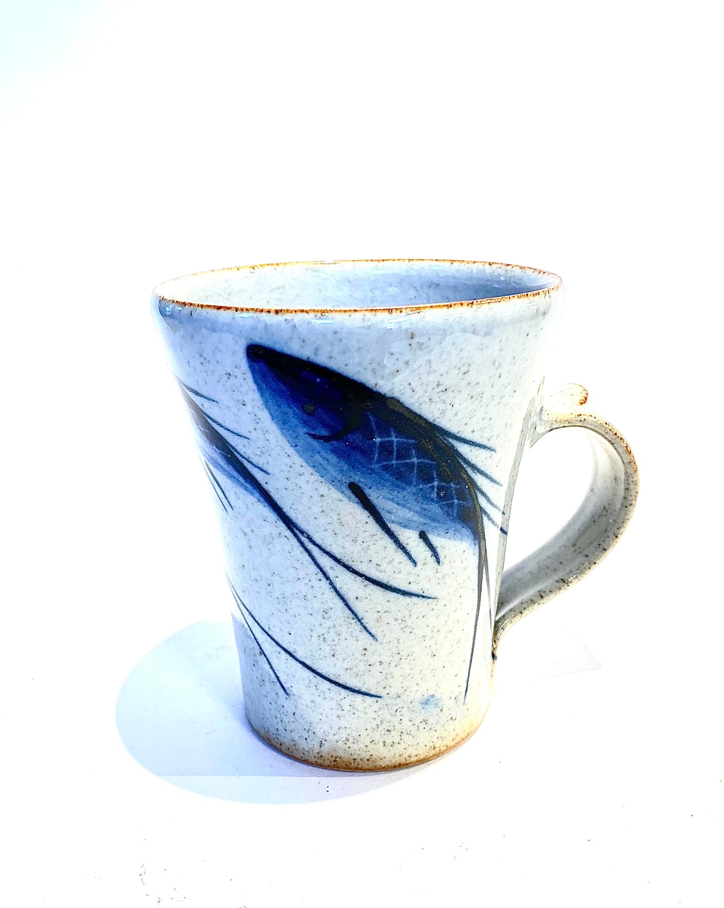 Large Tall Mug 11cm