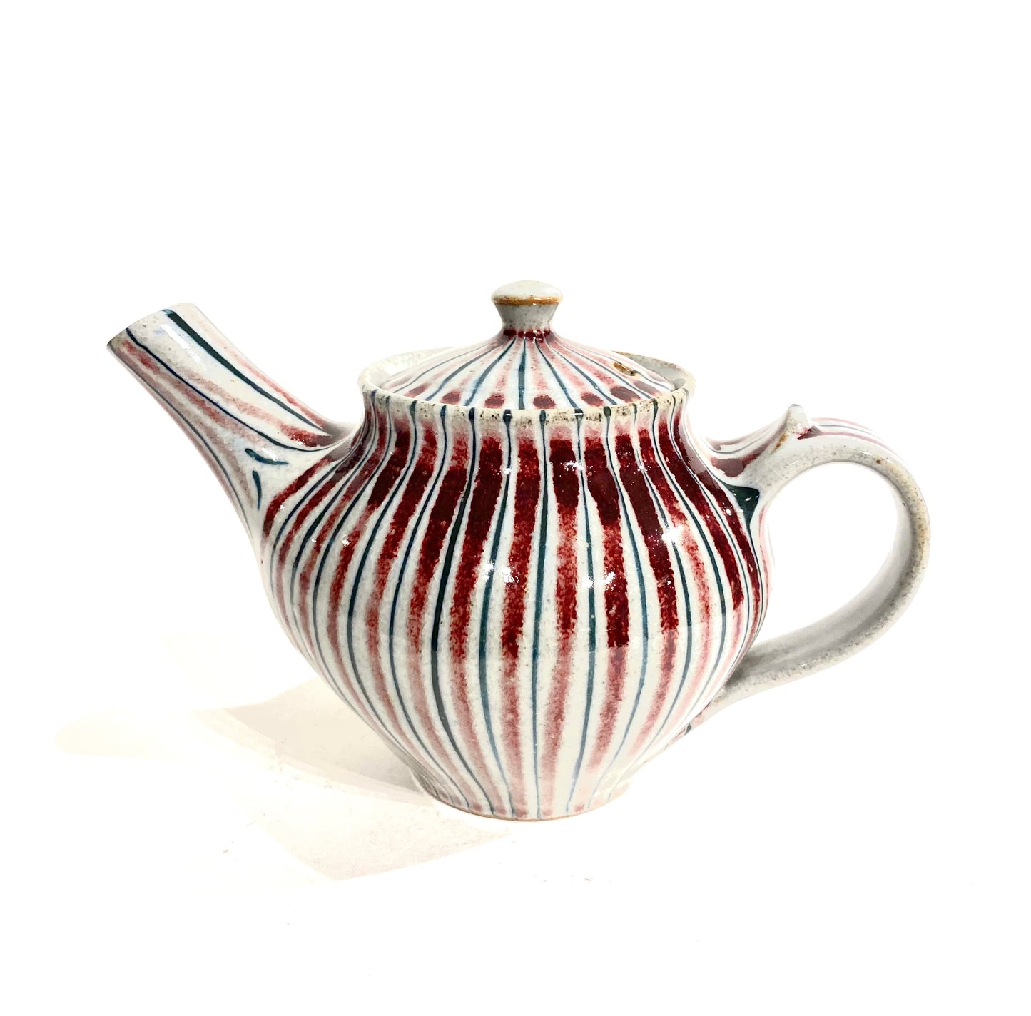 Small Teapot 12cm
