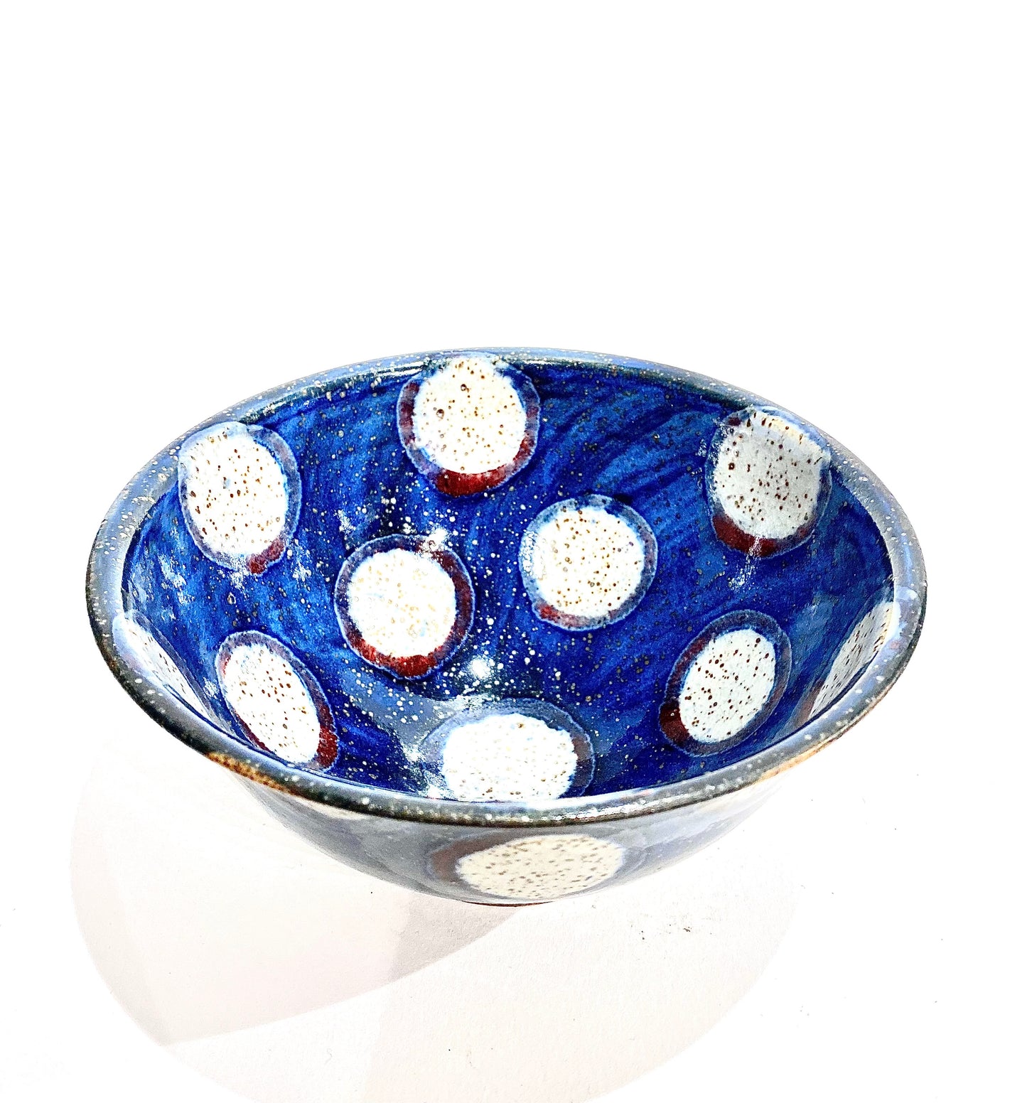 Soup/Breakfast Bowl 17cm