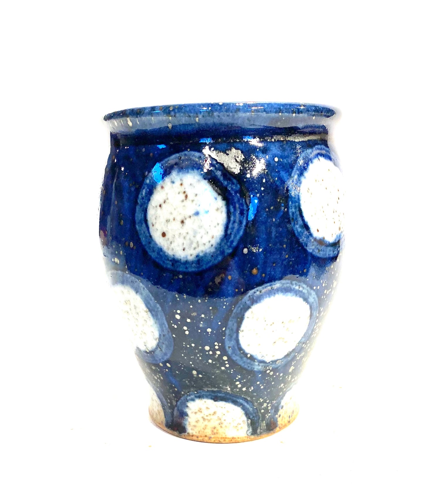 Small Vase 12cm