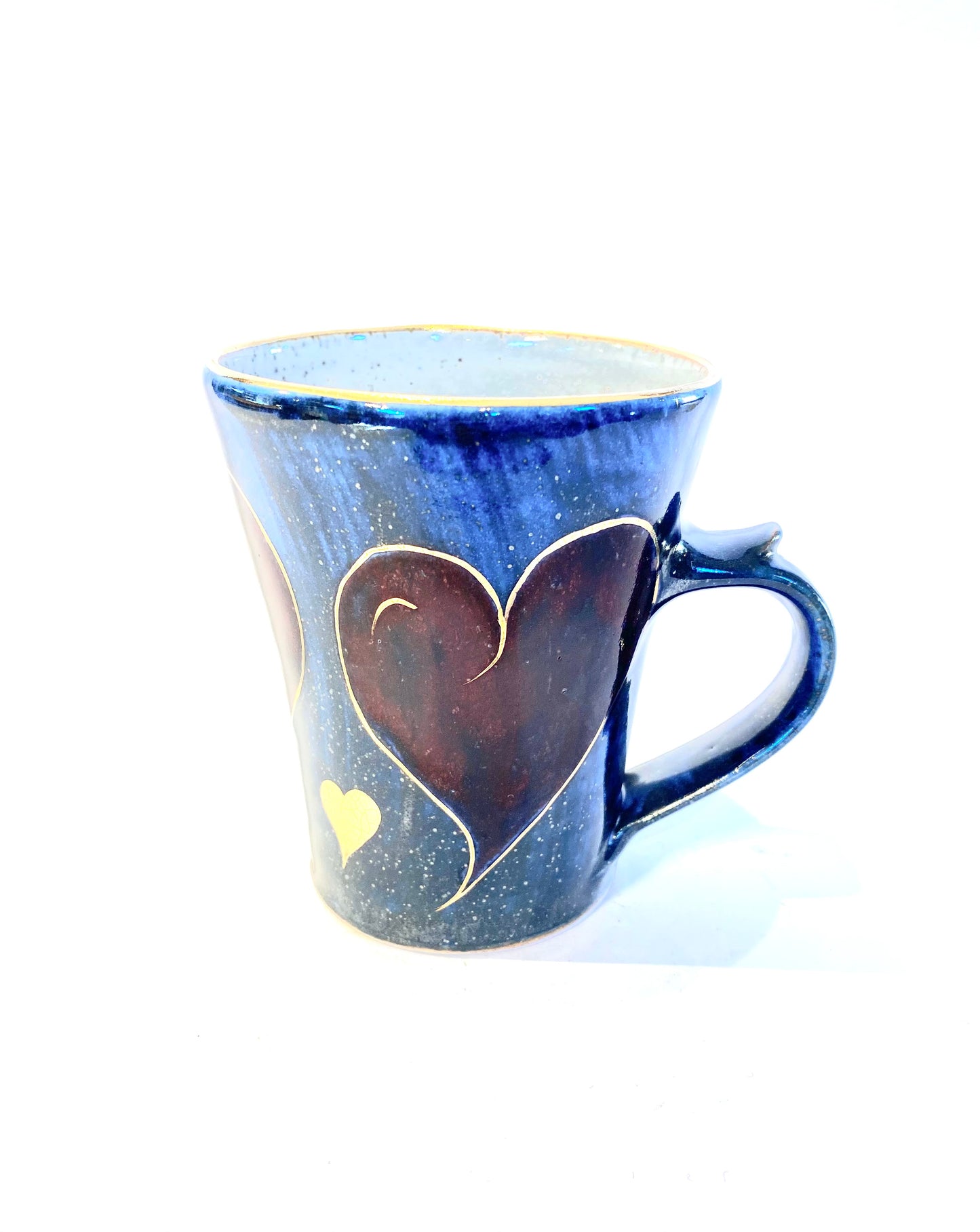 Large Tall Mug 11cm